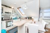 Top Flat, 14 George Terrace, St. Monans, Anstruther, Fife, KY10 2AY - Picture #4
