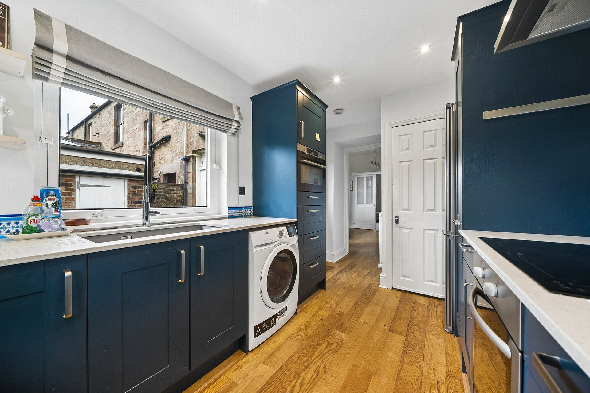 52 Shielfield Terrace, Tweedmouth, Berwick-upon-Tweed, Northumberland, TD15 2EE - Picture #9