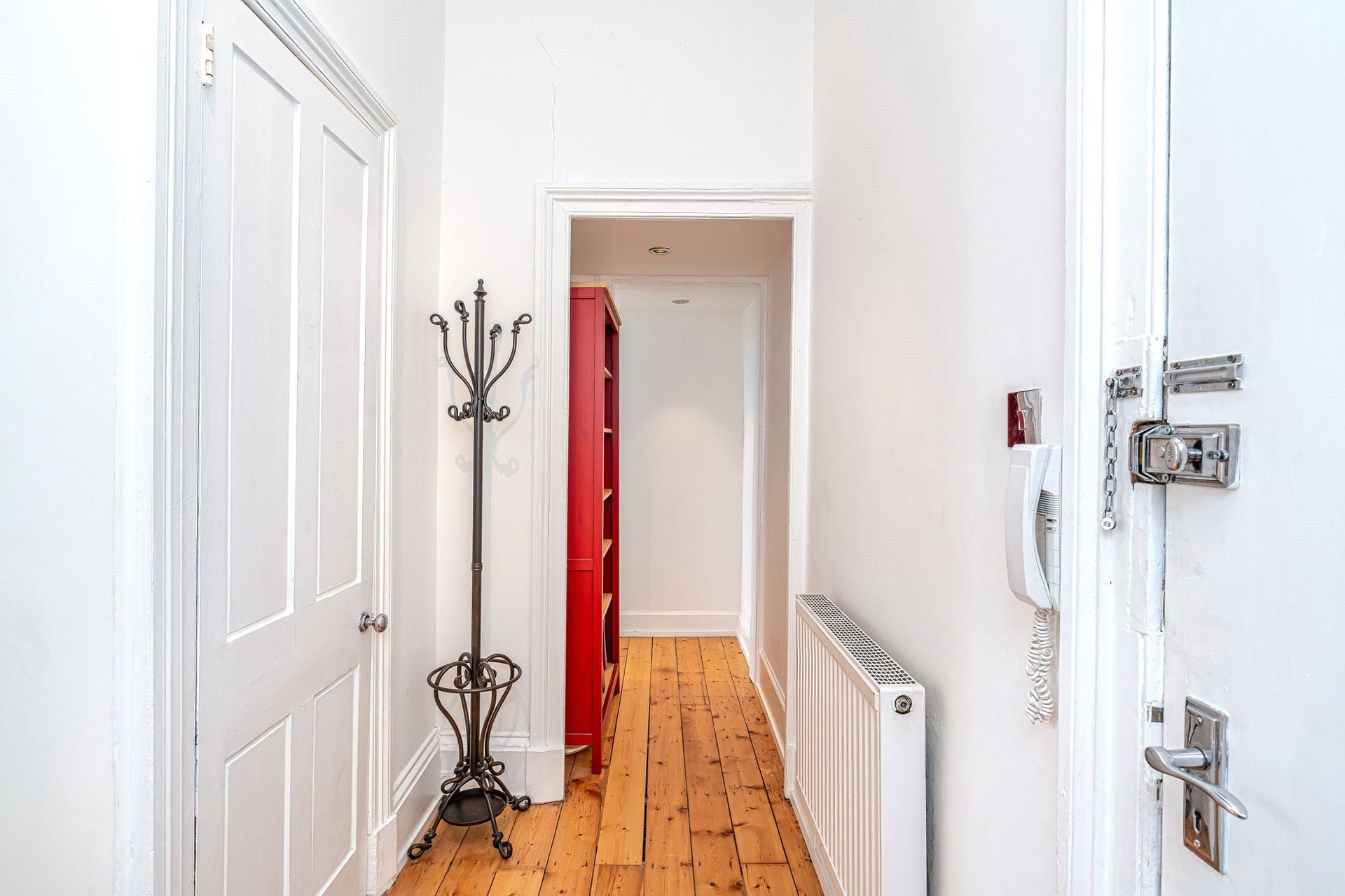2/2, 60 Kent Road, Finnieston, Glasgow, G3 7EF - Picture #32