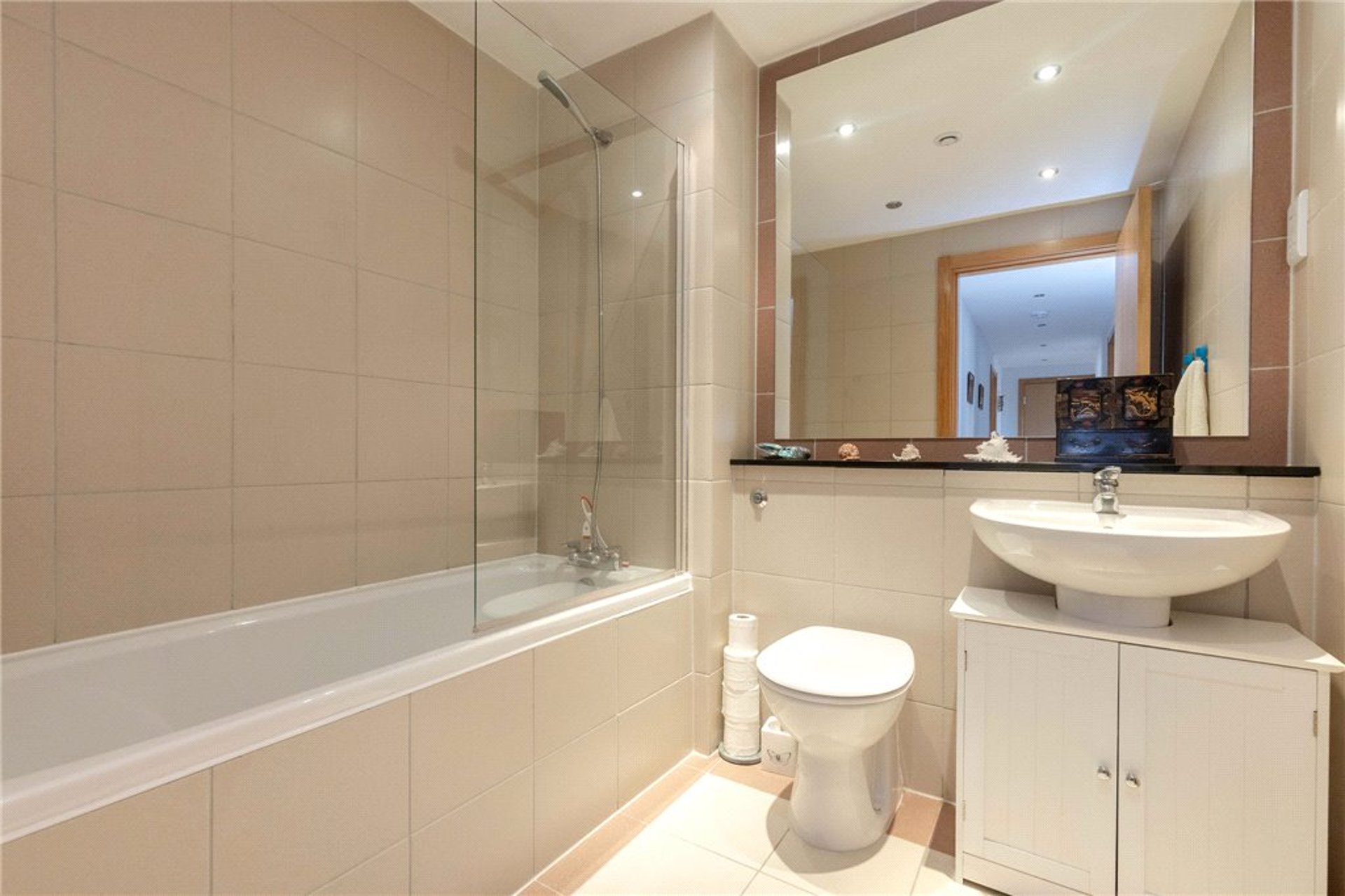 Flat 7, 2 Merlin Avenue, Edinburgh, EH5 1FS - Picture #14