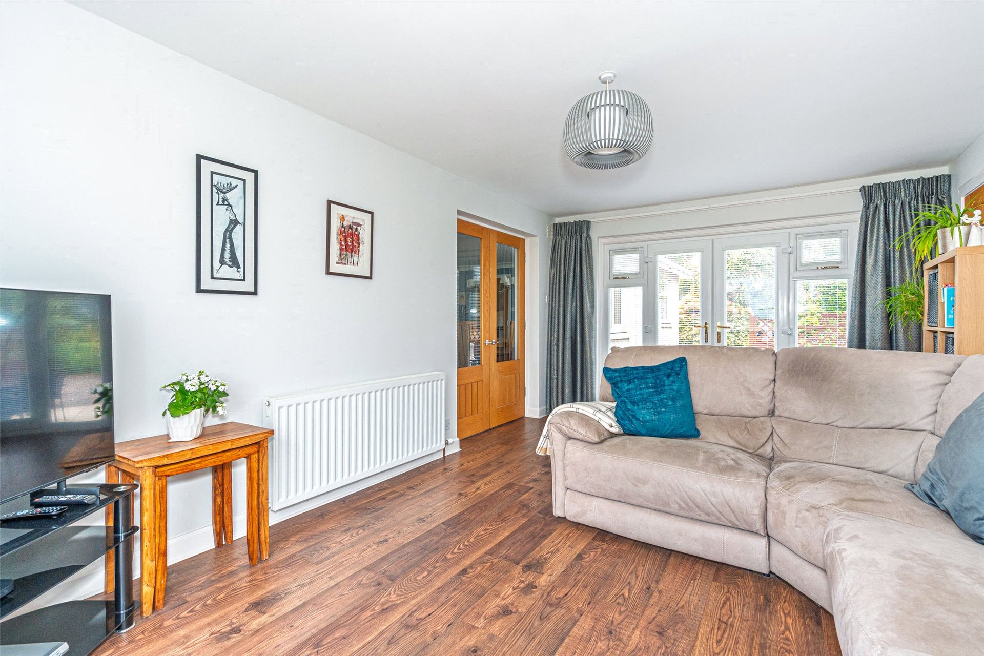 4 Aikman Place, St. Andrews, Fife, KY16 8XS - Picture #12