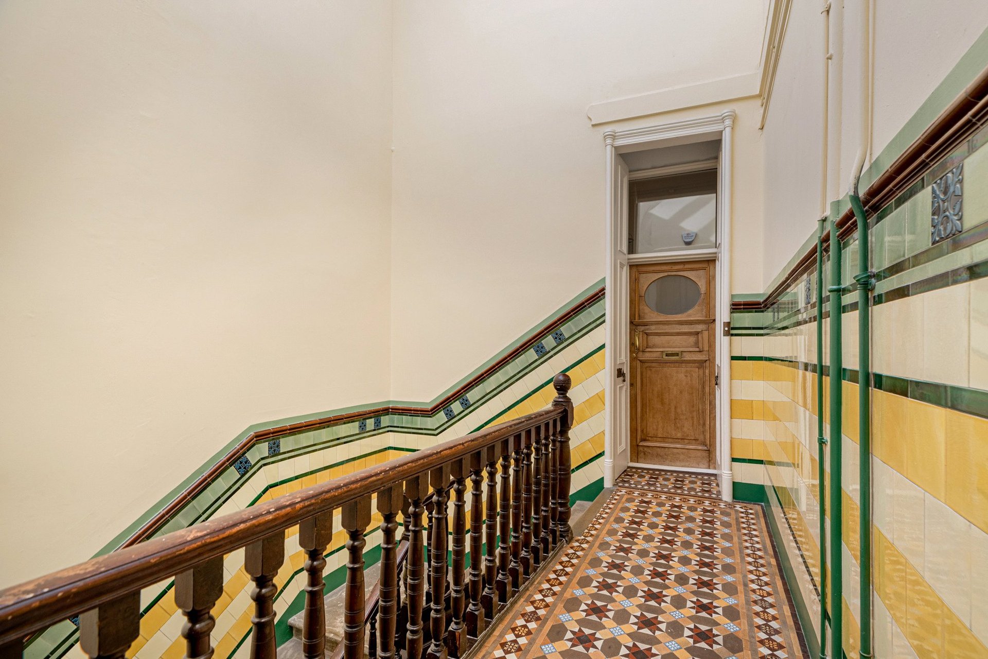 3/1, 5 Queensborough Gardens, Hyndland, Glasgow, G12 9PW - Picture #28