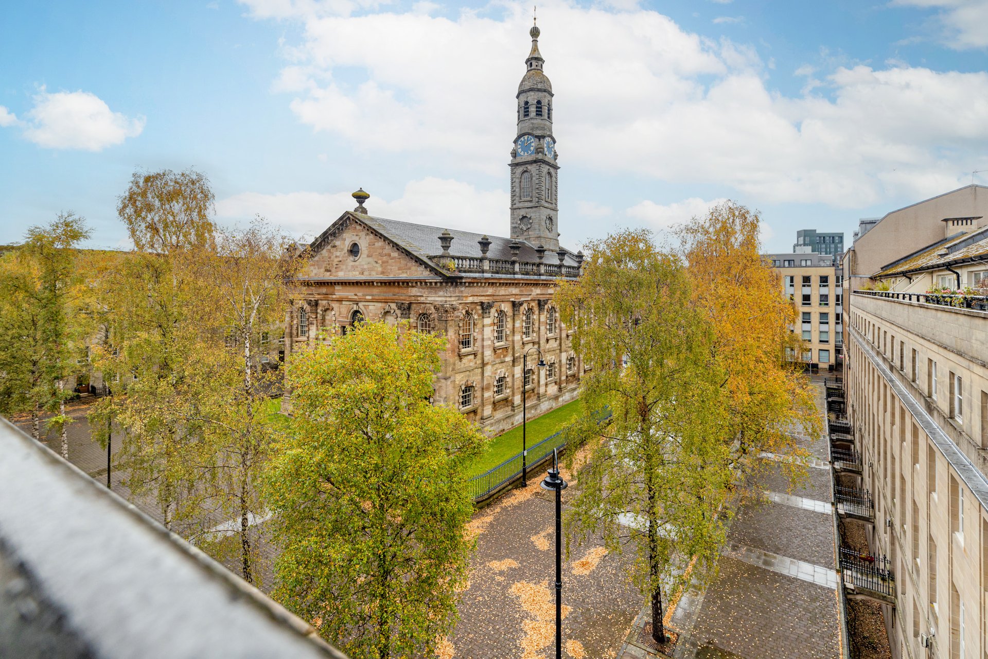 4/3, 20 St Andrews Square, Glasgow, G1 5PQ - Picture #8