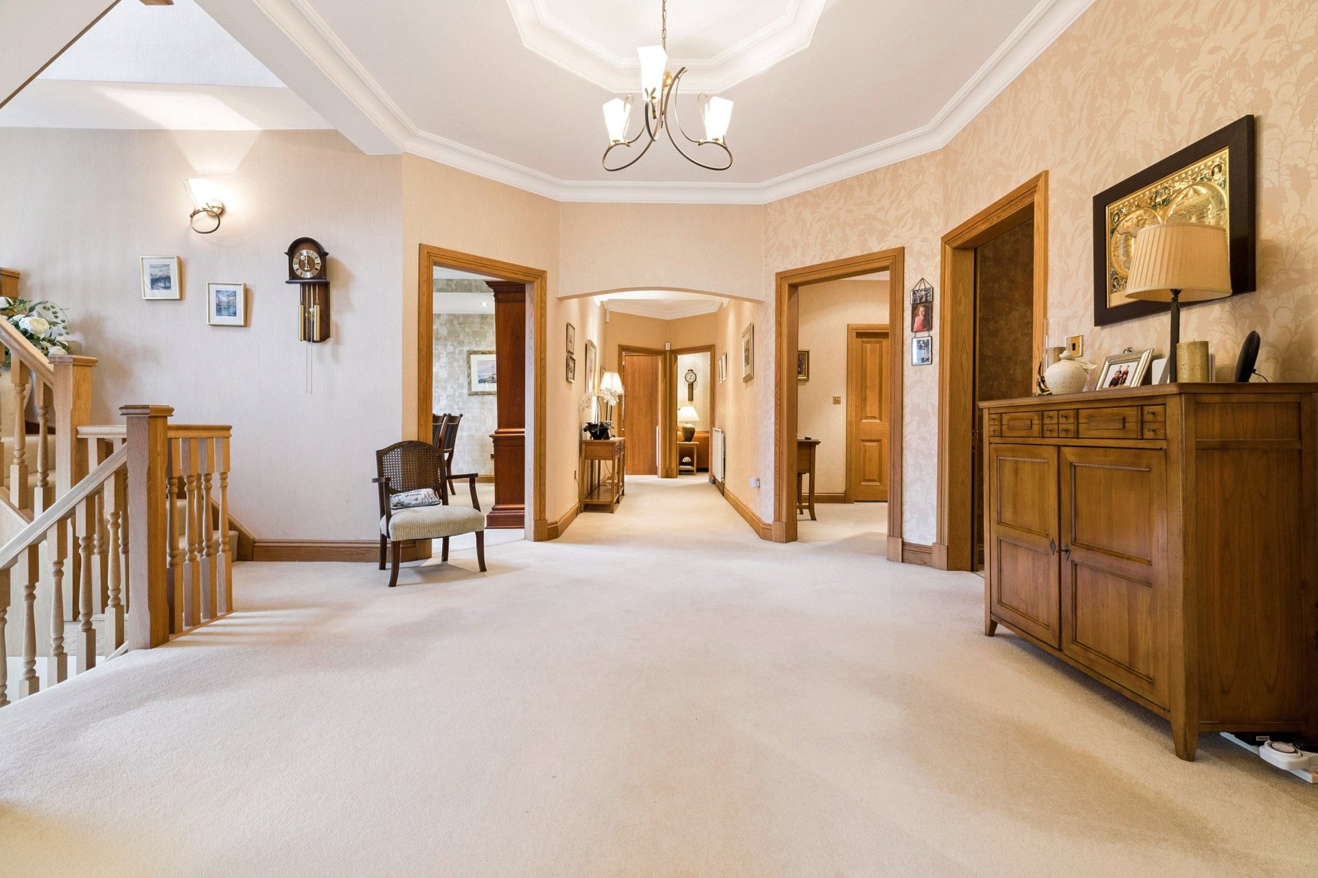 1 Westbrae Road, Newton Mearns, Glasgow, East Renfrewshire, G77 6EQ - Picture #4