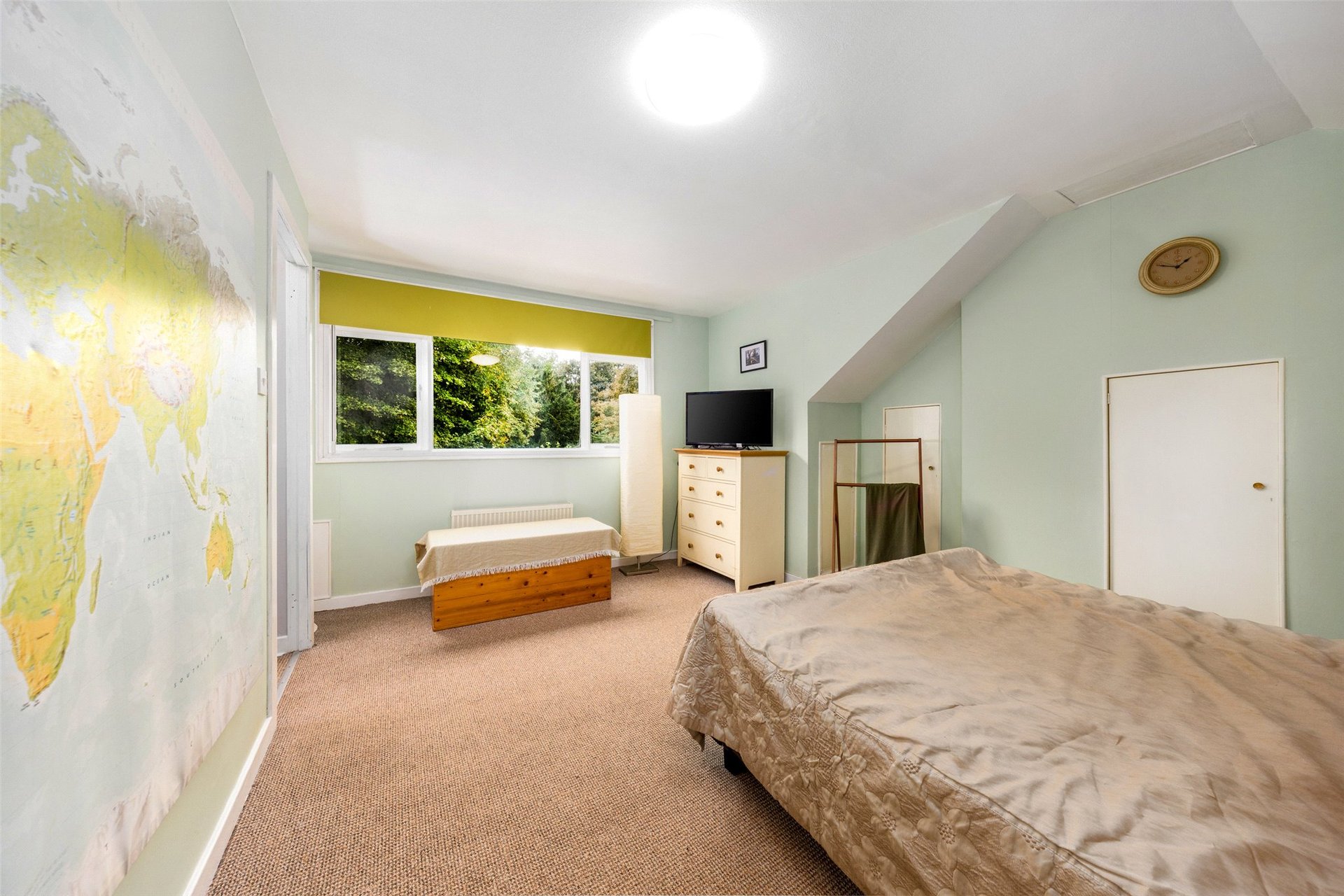 31 Hawthorn Avenue, Bearsden, G61 3NG - Picture #20