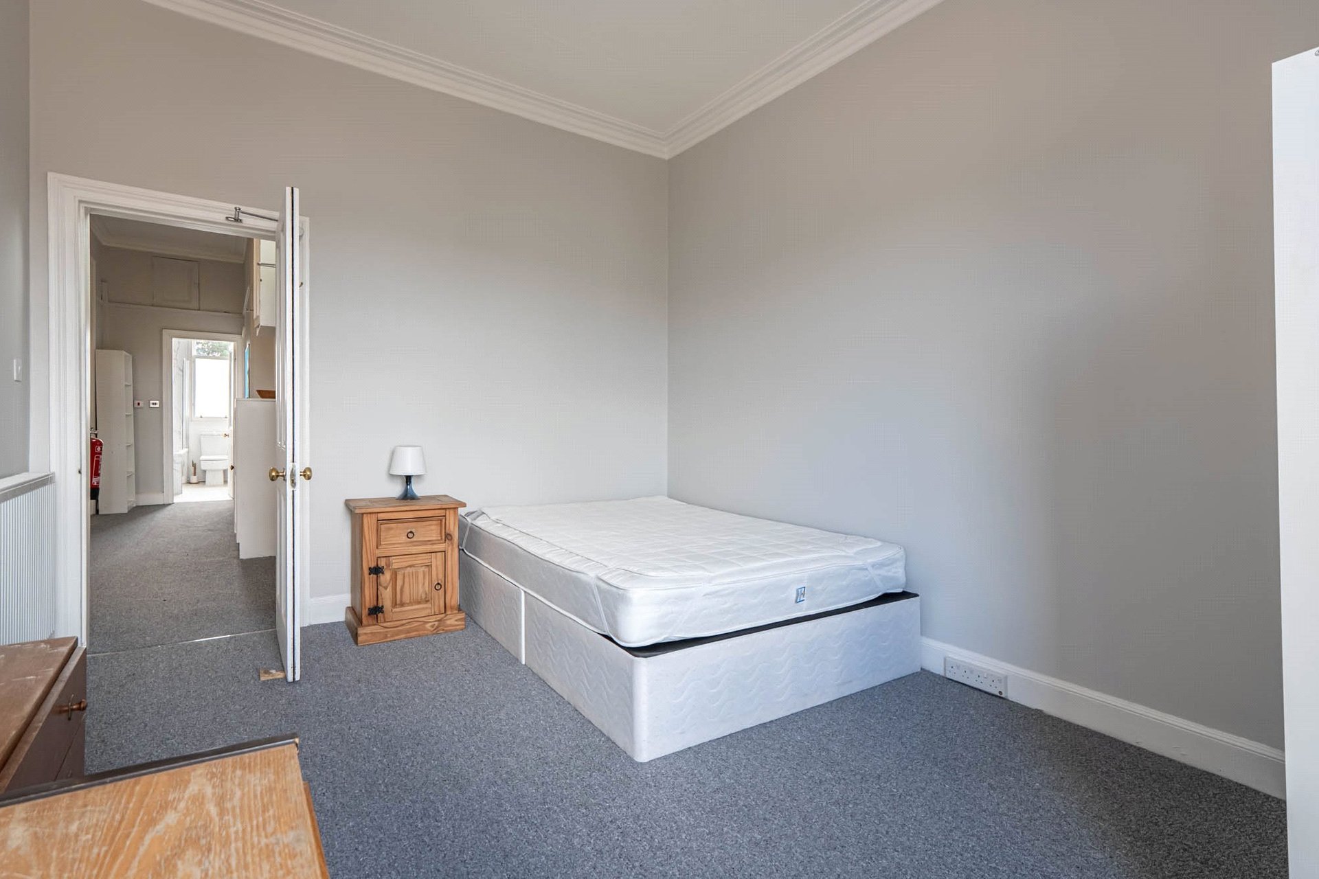 Flat 6, 15 Falcon Gardens, Edinburgh, Midlothian, EH10 4AP - Picture #8