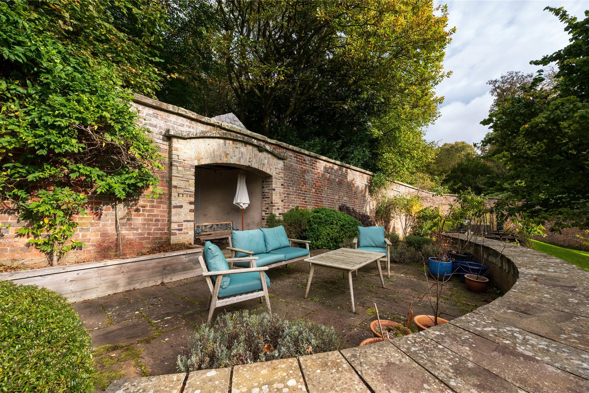 6 Inzievar Courtyard, Dunfermline, Fife, KY12 8HB - Picture #20