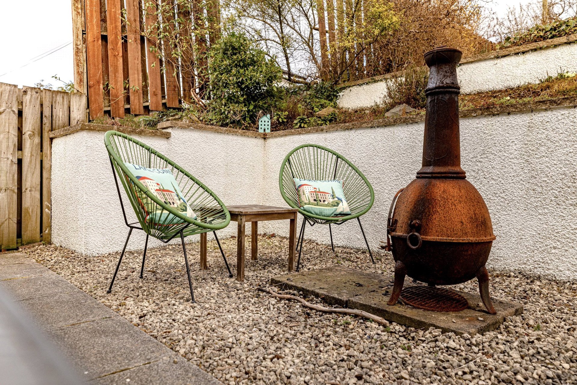 46 Cheviot Drive, Newton Mearns, Glasgow, G77 5AS - Picture #29