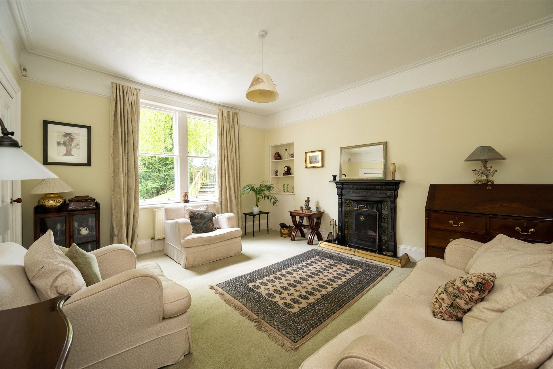 Woodslea Cottage, 6 Valleyfield View, Penicuik, Midlothian, EH26 8NA - Picture #4