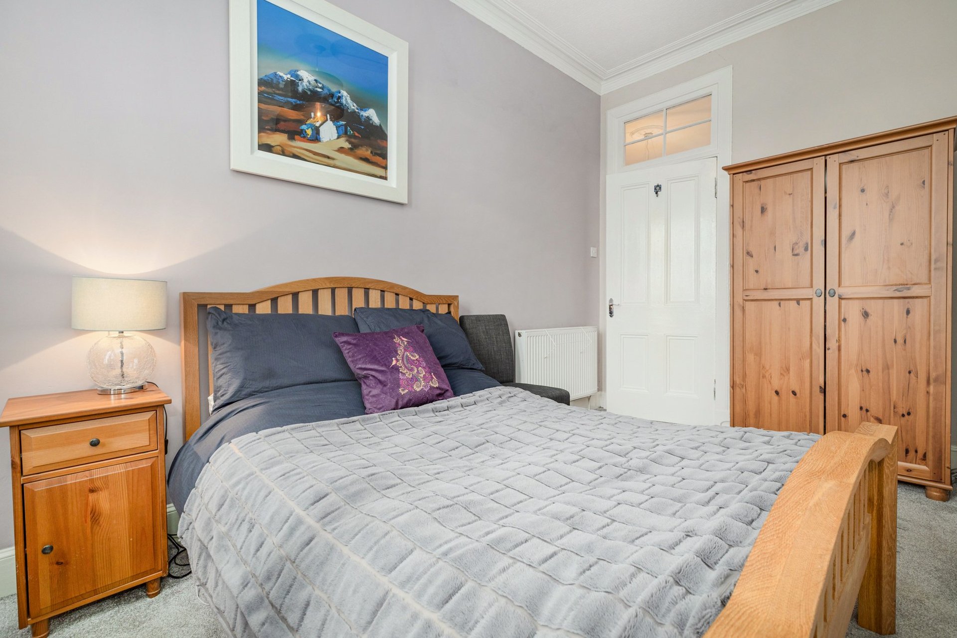 3/2, 319 Clarkston Road, Muirend, Glasgow, G44 3EJ - Picture #10