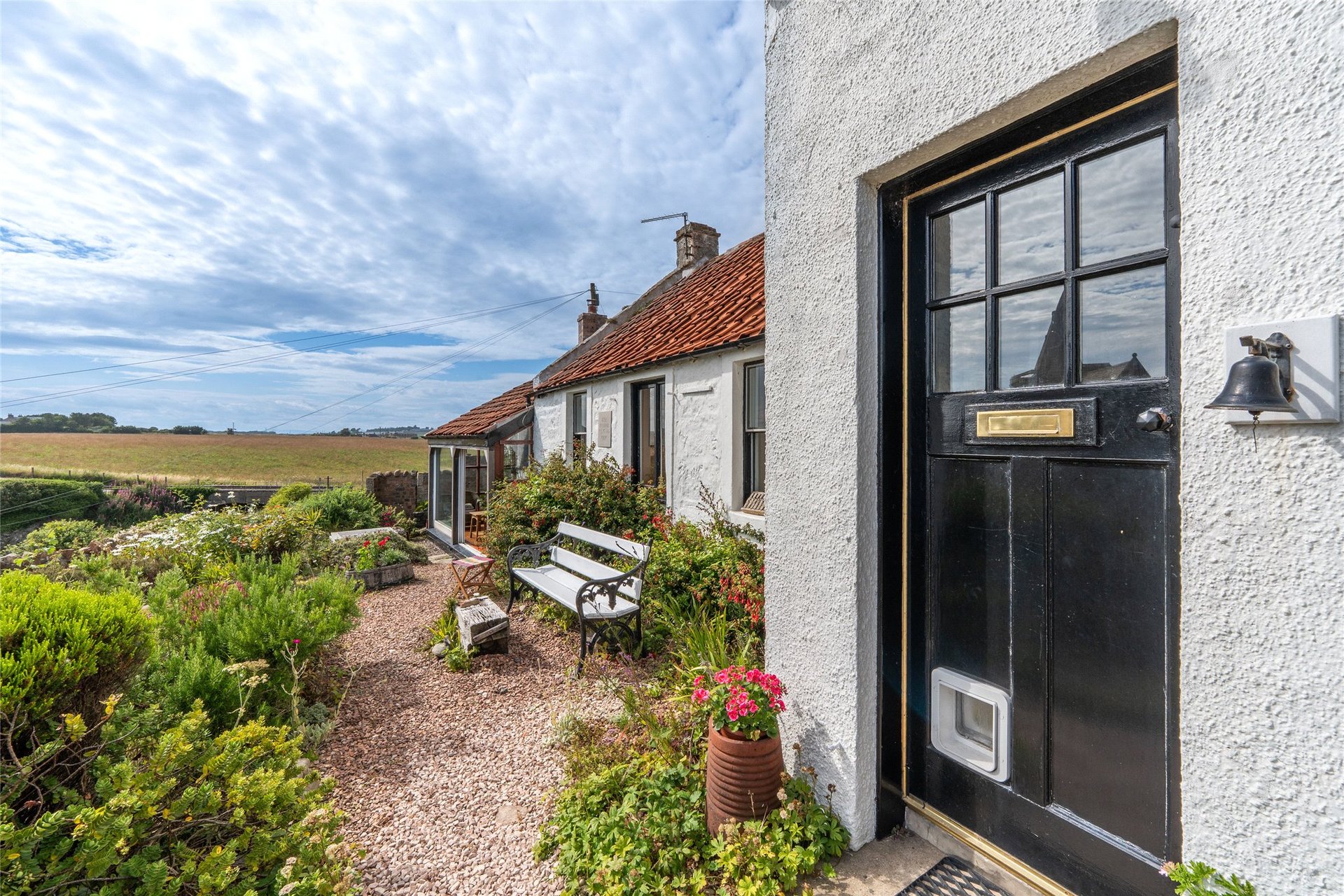 Inverie, 36 West End, St. Monans, Anstruther, Fife, KY10 2BX - Picture #8