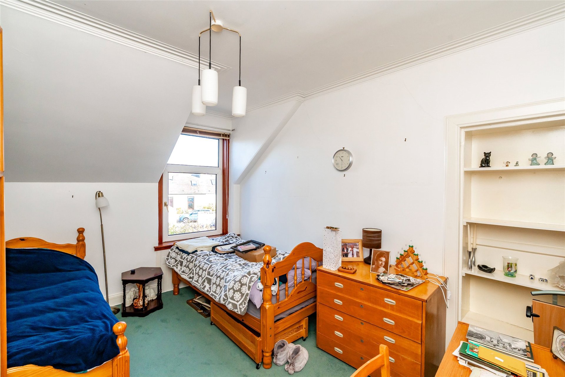 14 Woodlands Road, Lundin Links, Leven, Fife, KY8 6HG - Picture #24