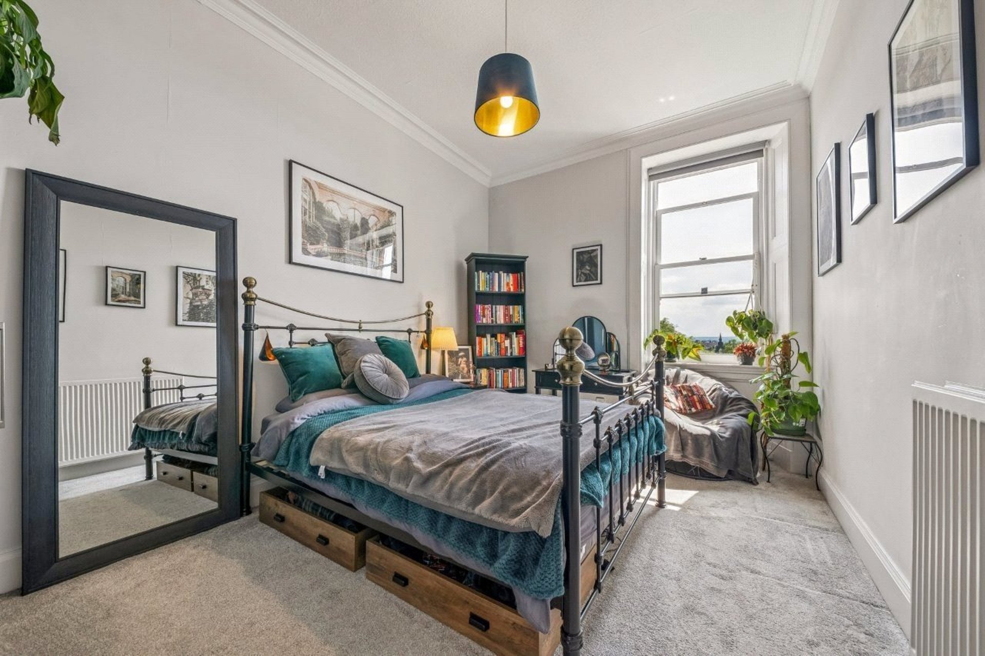 1/2, 51 Fergus Drive, North Kelvinside, Glasgow, G20 6AQ - Picture #14
