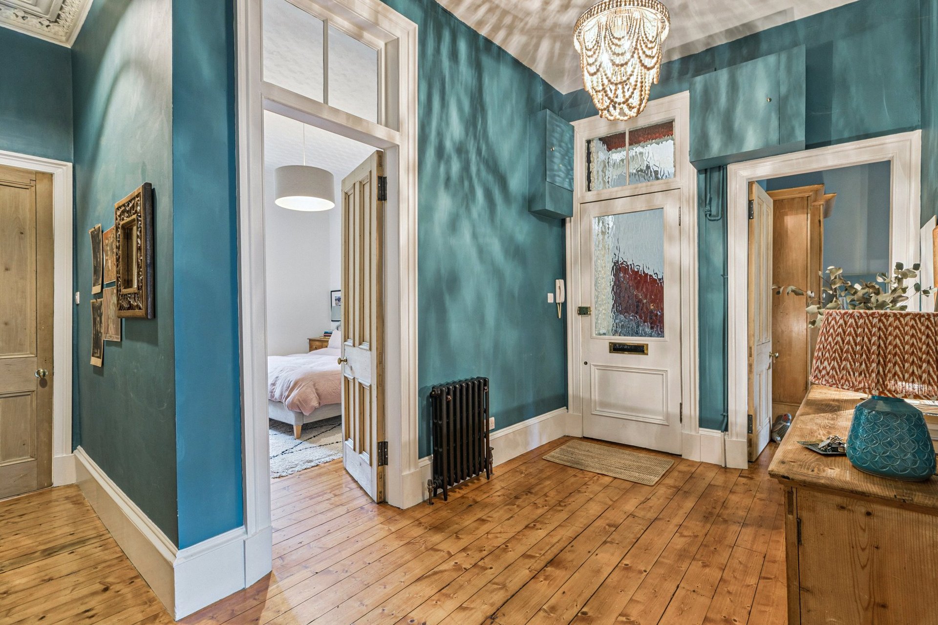 0/1, 7 Millbrae Crescent, Langside, Glasgow, G42 9UW - Picture #4