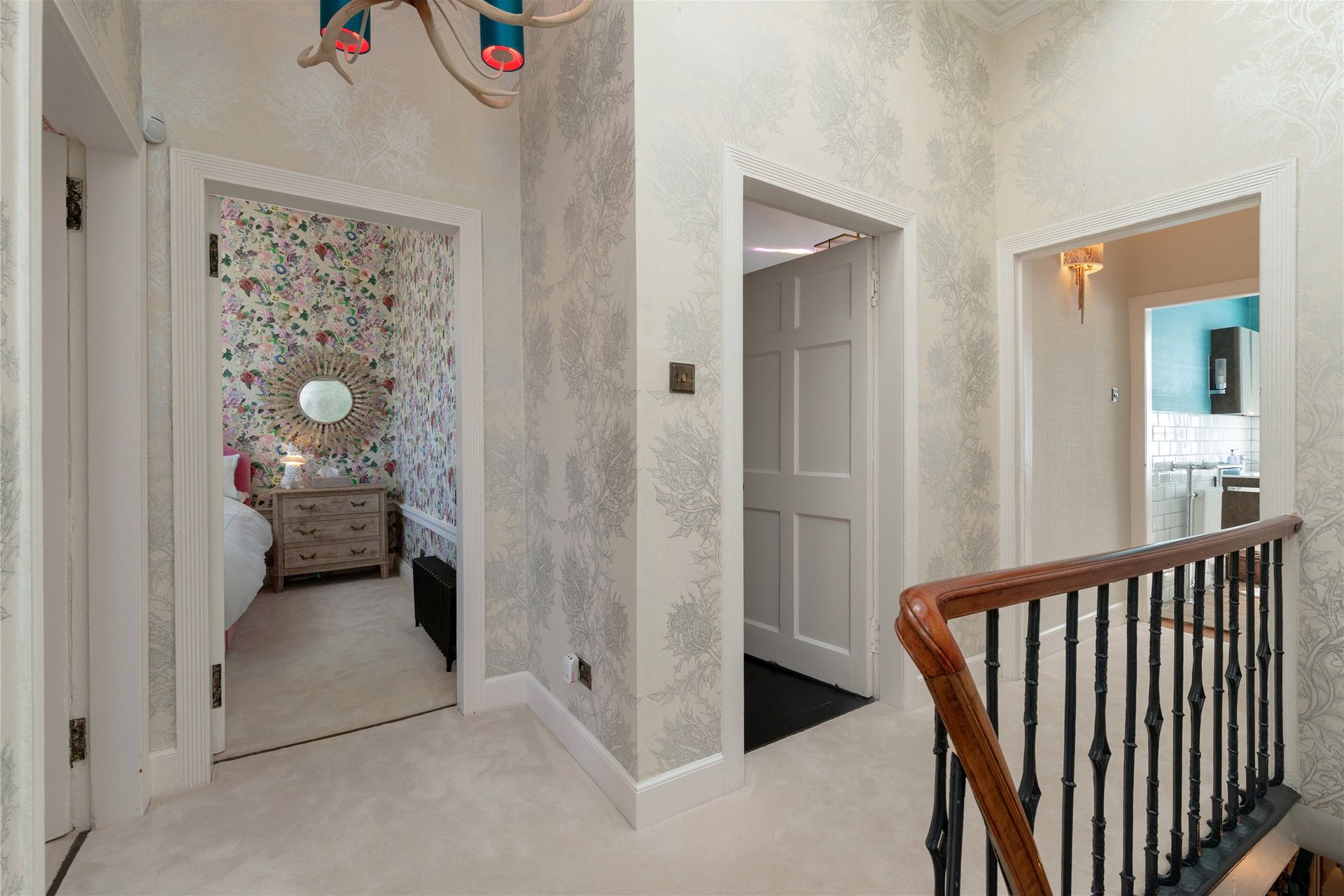 27 Dean Street, Edinburgh, EH4 1LN - Picture #12