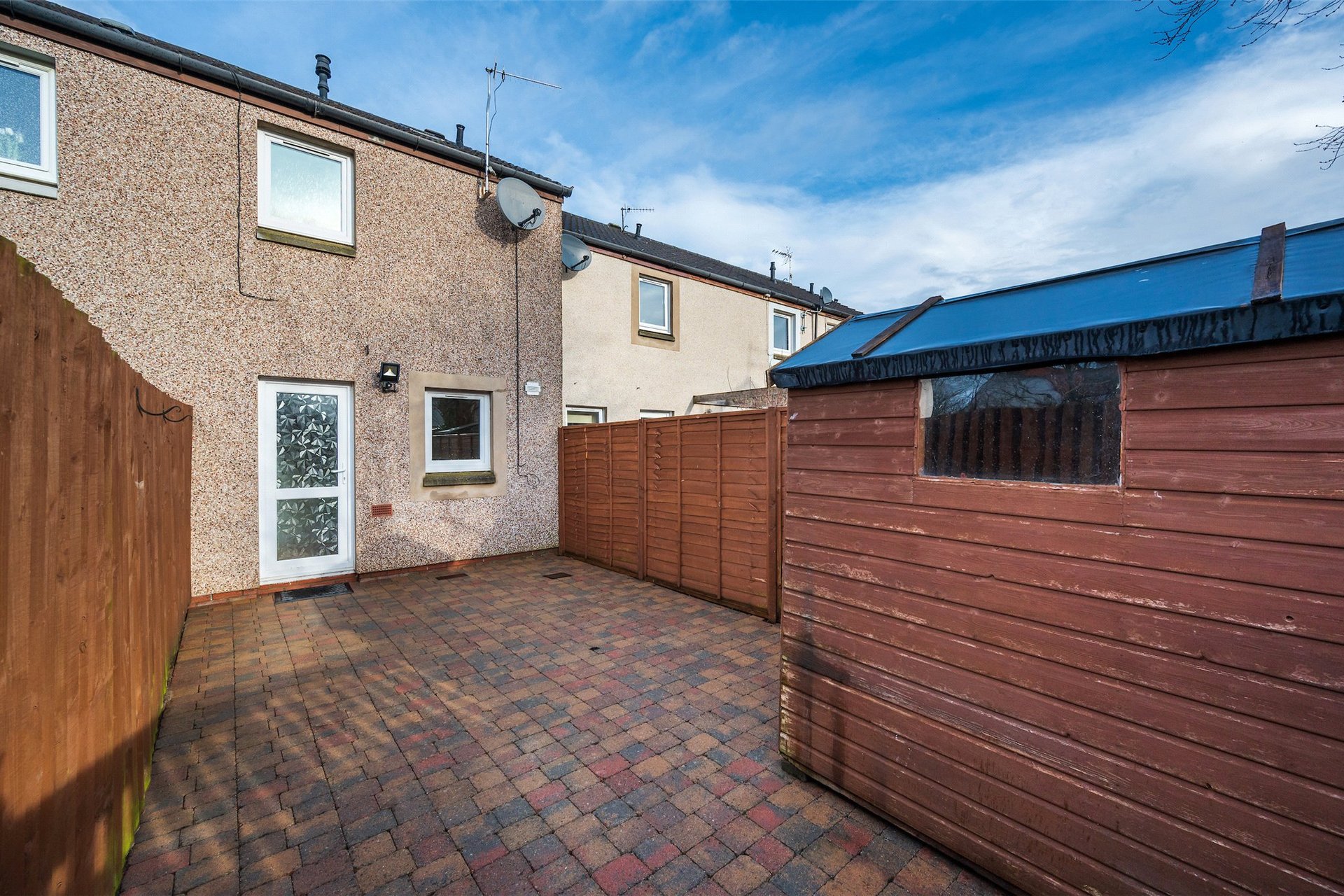 19 Acredales Walk, Haddington, EH41 4RR - Picture #15