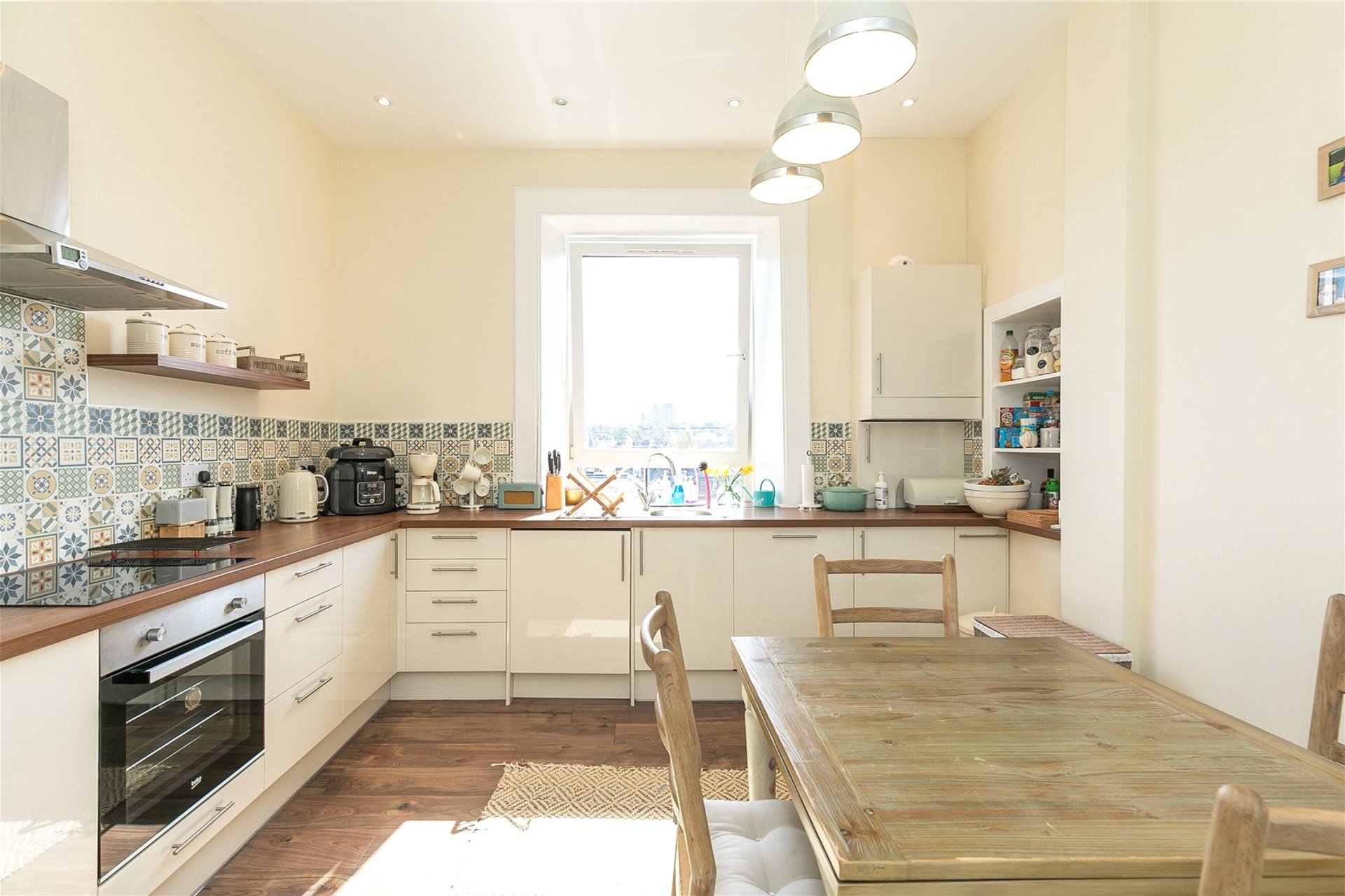 30/6 Polwarth Gardens, Edinburgh, EH11 1LN - Picture #6
