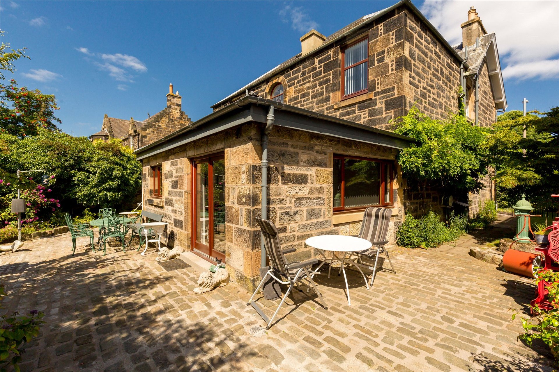 Murray House, 25 Argyle Crescent, Edinburgh, Midlothian, EH15 2QE - Picture #31