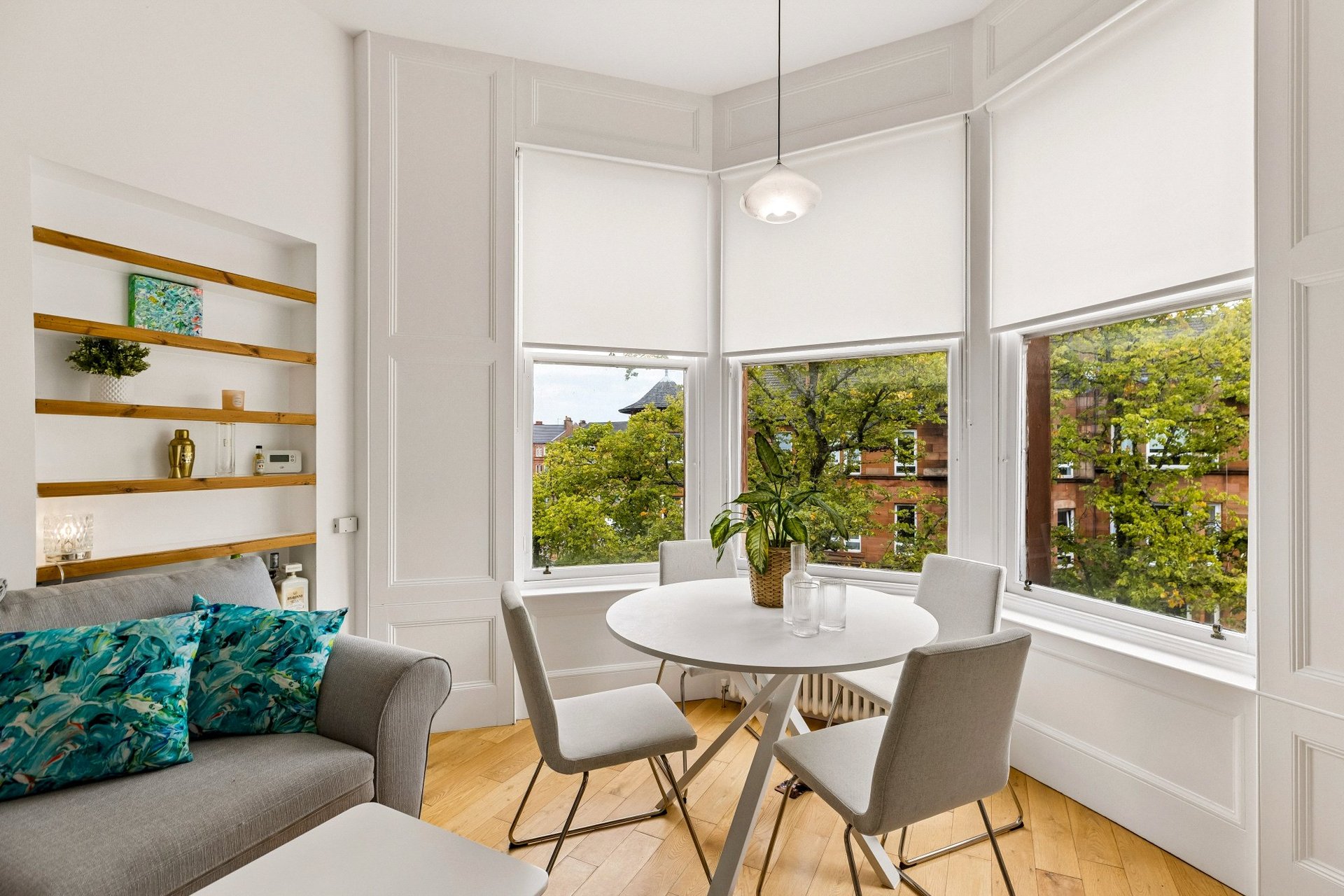 3/1, 6 Edgemont Street, Shawlands, Glasgow, G41 3EN - Picture #5