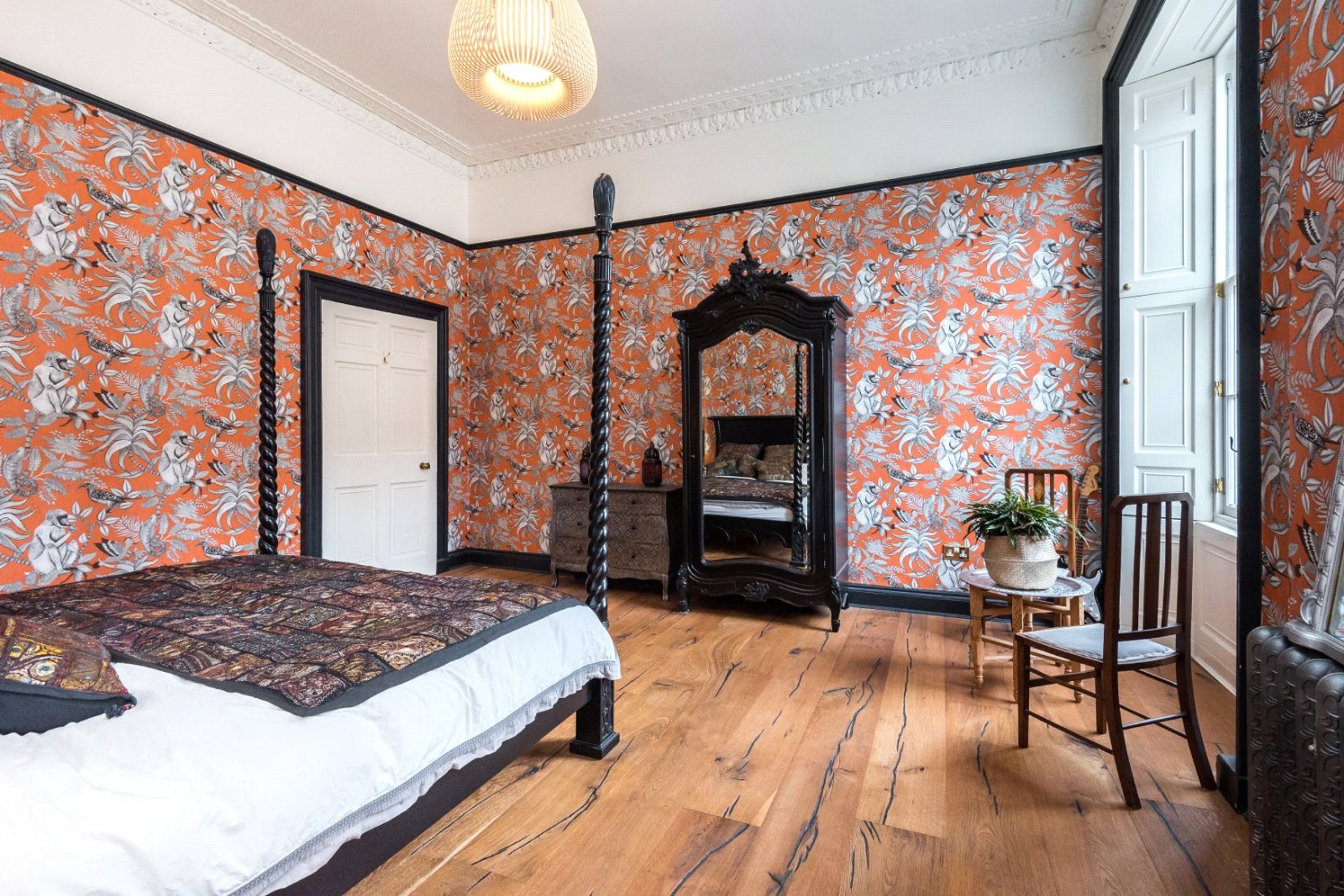 Flat 2, 72 Northumberland Street, Edinburgh, EH3 6JG - Picture #9