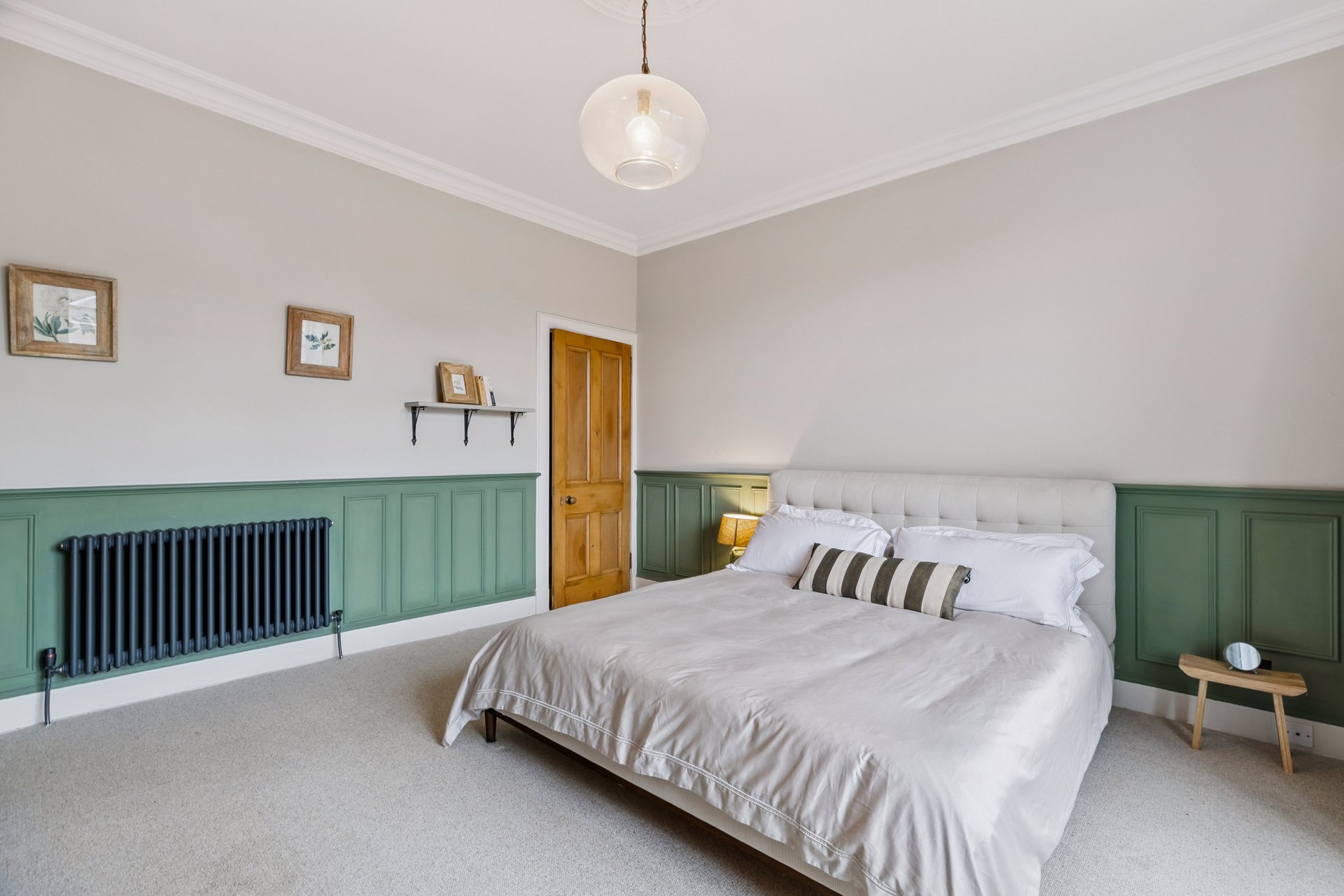 42B Aytoun Road, Glasgow, Glasgow City, G41 5HN - Picture #16