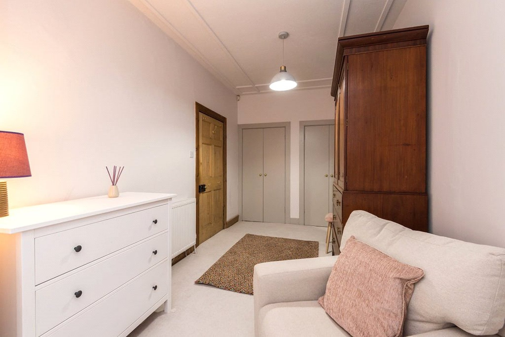 6A Regent Terrace, Edinburgh, EH7 5BN - Picture #13