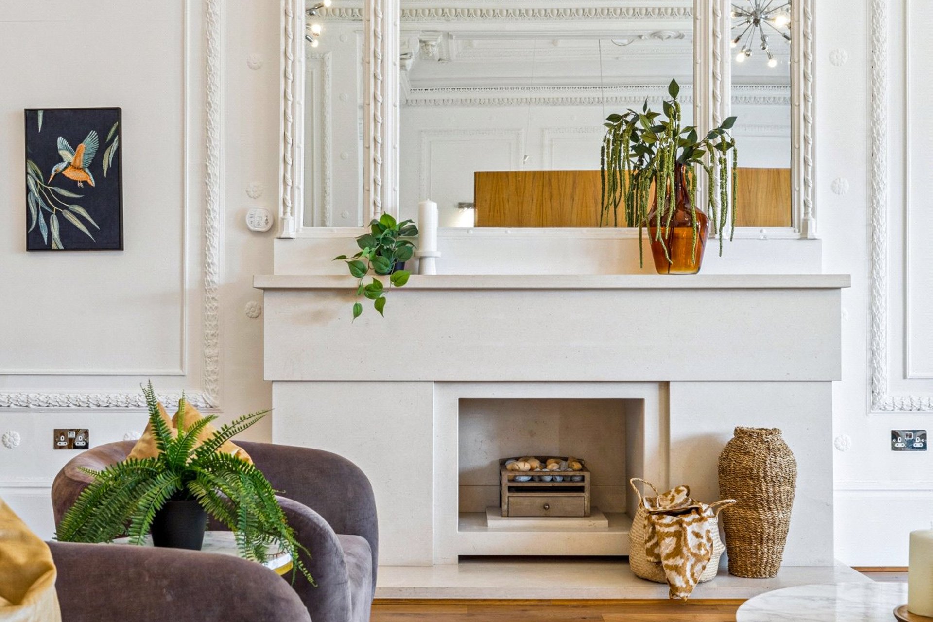 First Floor, 2 Park Terrace, Park, Glasgow, G3 6BY - Picture #6