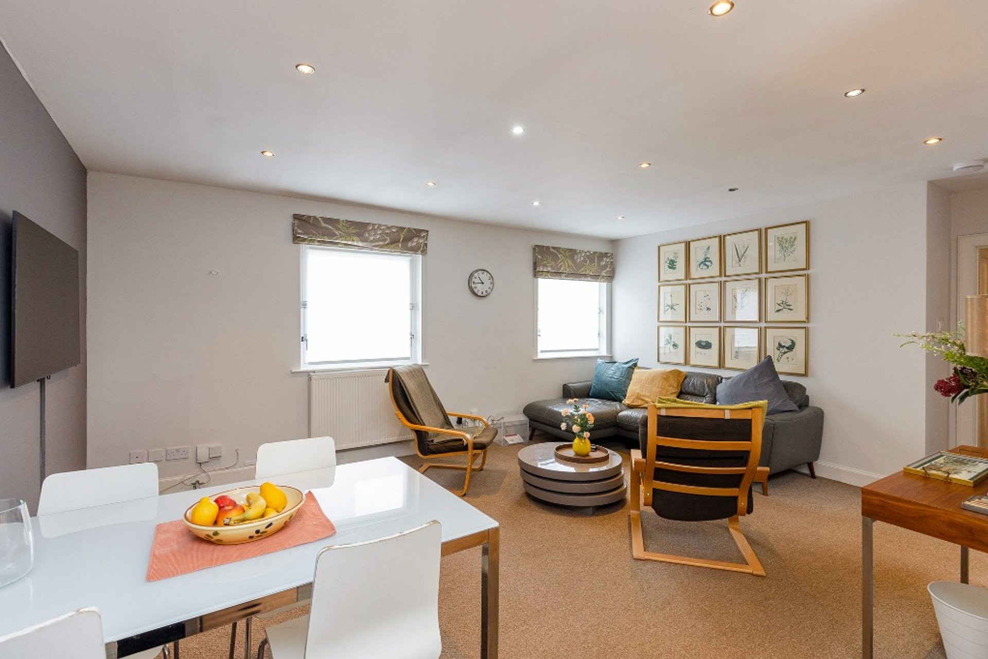 13A Dean Park Mews, Stockbridge, Edinburgh, EH4 1EE - Picture #6