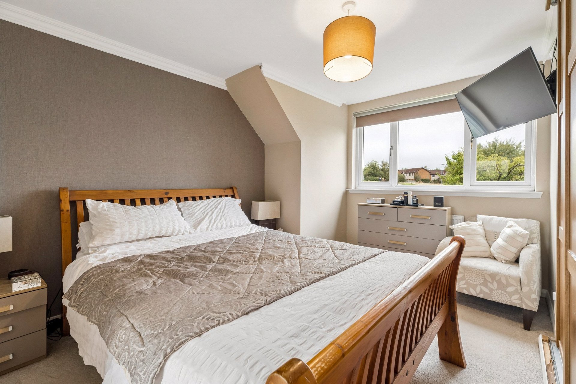 35 Lubnaig Gardens, Bearsden, G61 4QX - Picture #20
