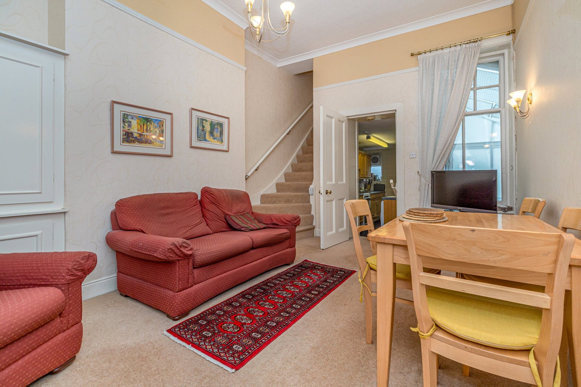 4 Burnhead Road, Newlands, Glasgow, G43 2SU - Picture #10