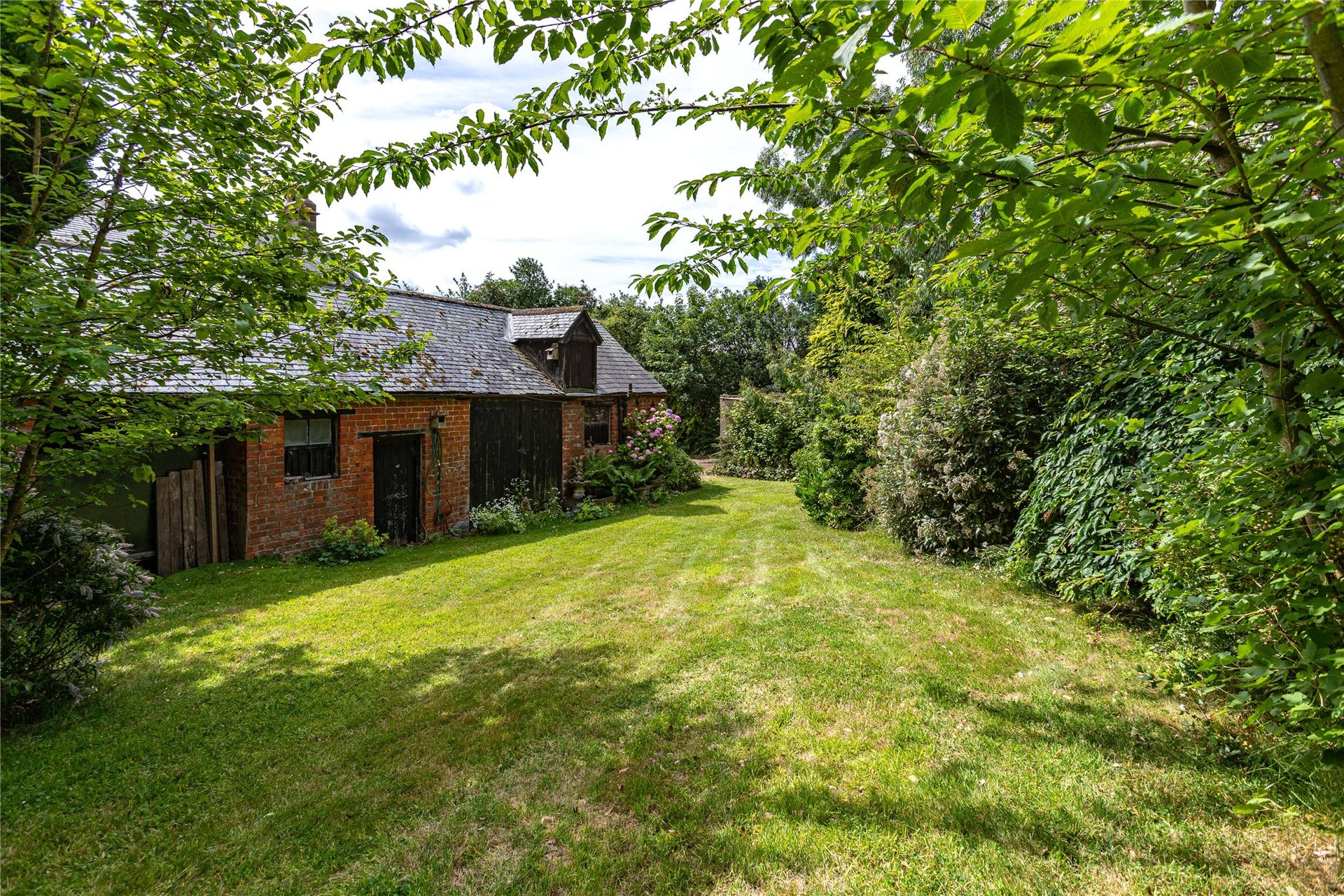 Adderstone Villa, Belford, Northumberland, NE70 7JA - Picture #19