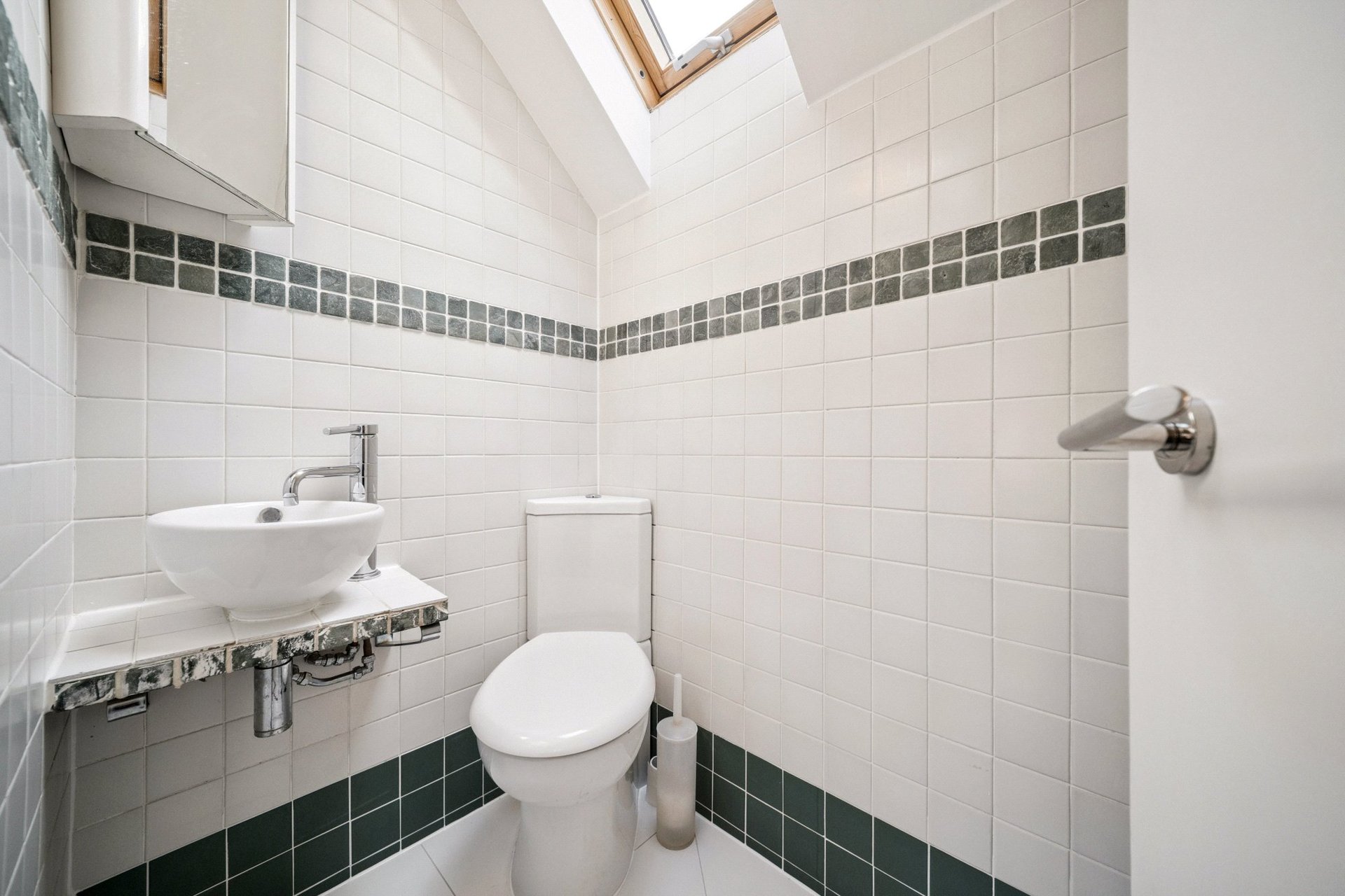 9 Broughton Place Lane, Edinburgh, EH1 3RS - Picture #23