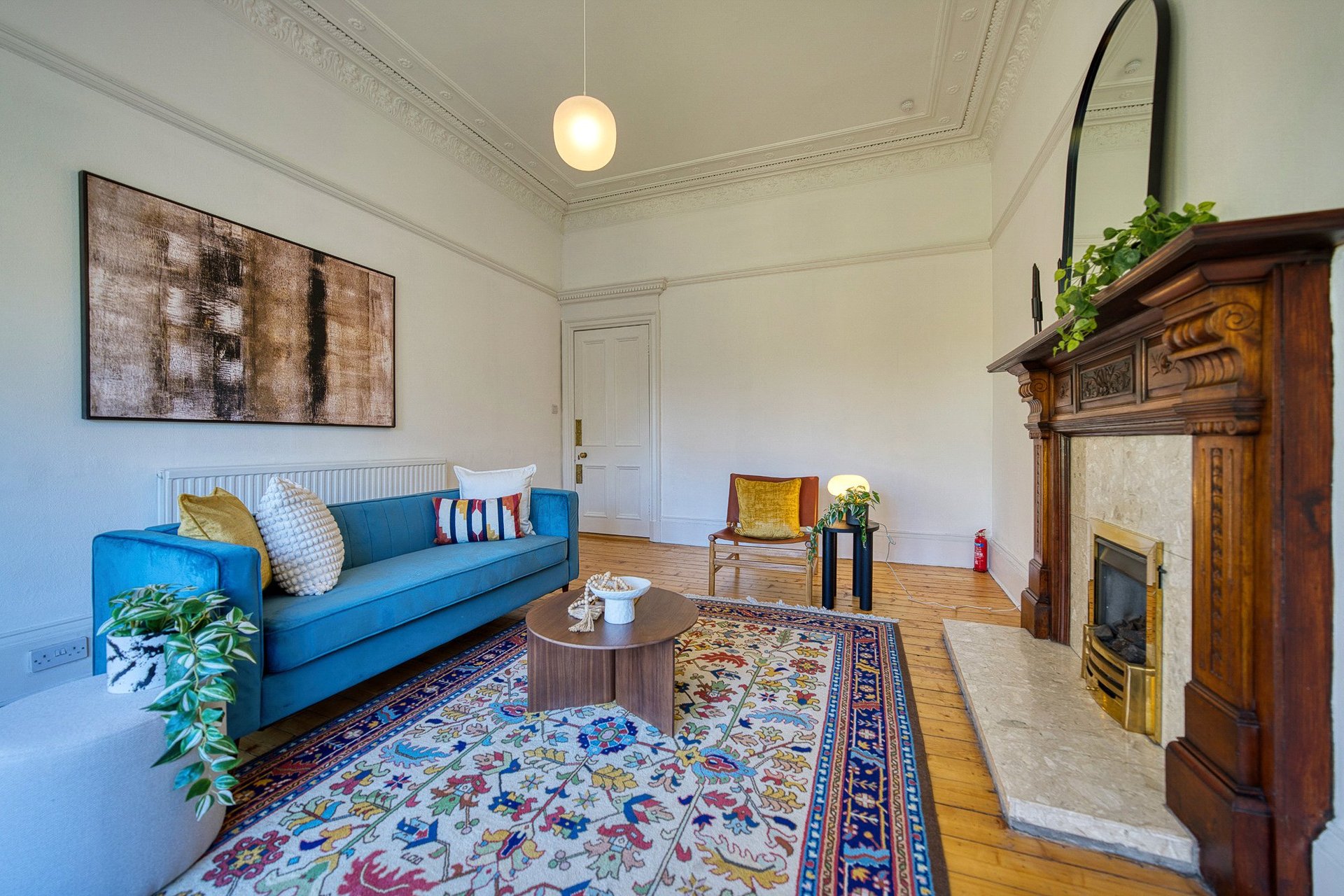 3/1, 76 Kelvin Drive, North Kelvinside, Glasgow, G20 8QN - Picture #6