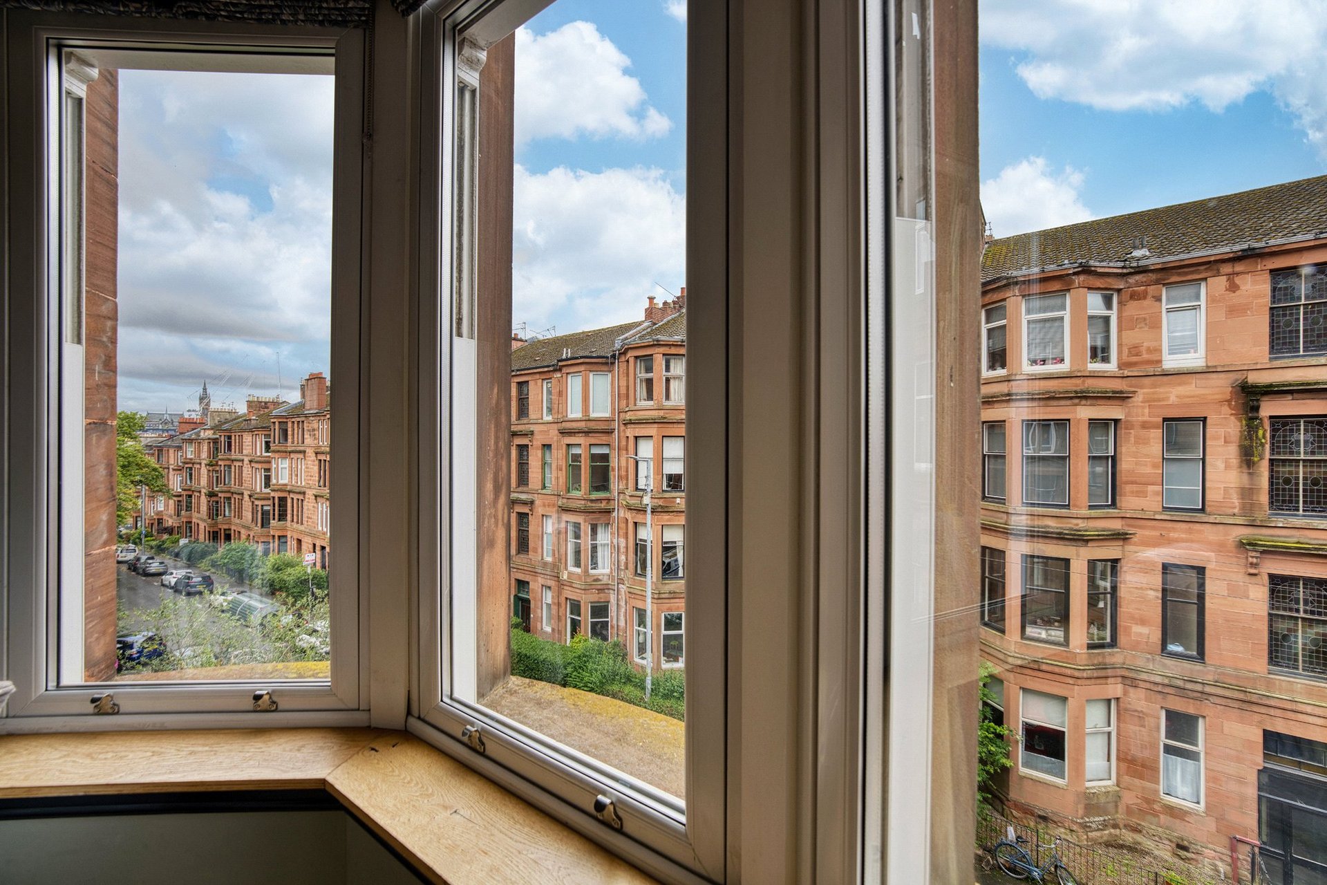 2/2, 16 Caird Drive, Partickhill, Glasgow, G11 5DT - Picture #11