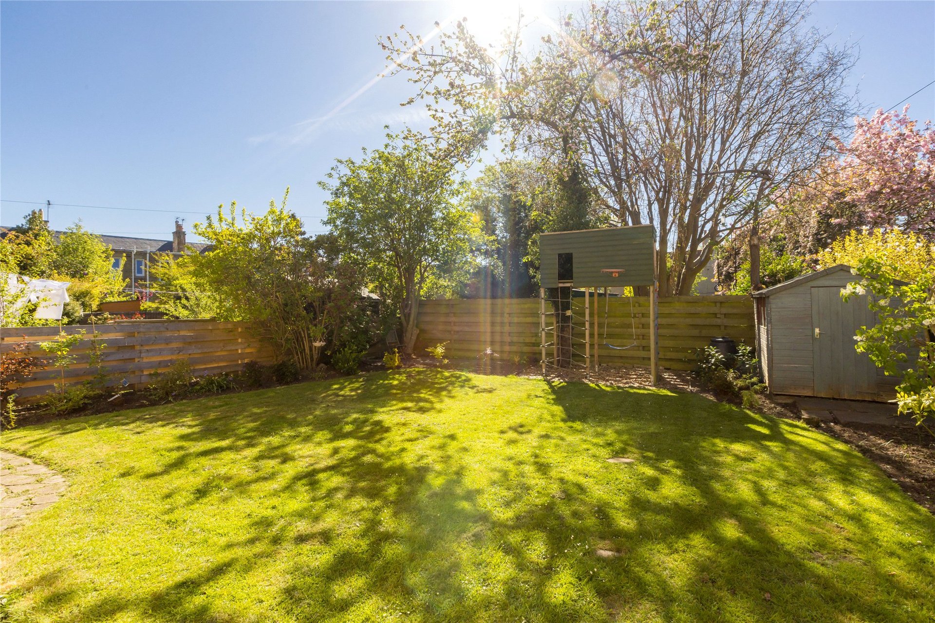 23 St. Albans Road, Edinburgh, Midlothian, EH9 2LT - Picture #30