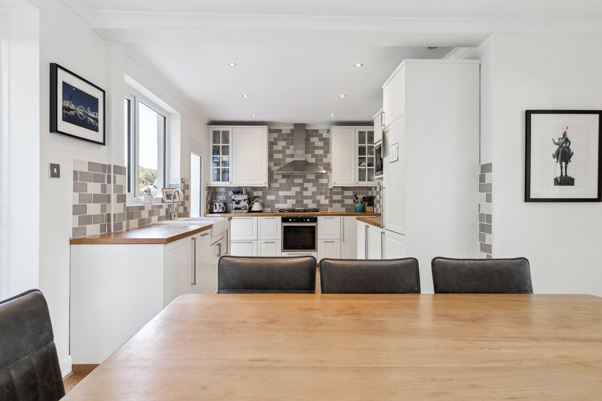 17 Ravelston Road, Bearsden, G61 1AW - Picture #9