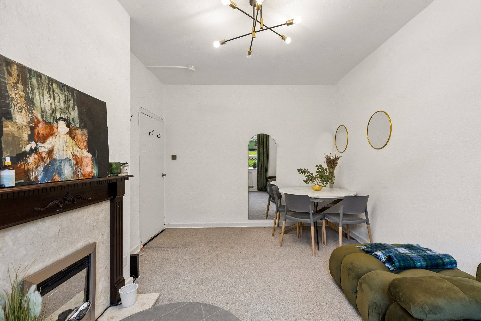 0/1, 38 Gilbert Street, Yorkhill, Glasgow, G3 8PJ - Picture #4