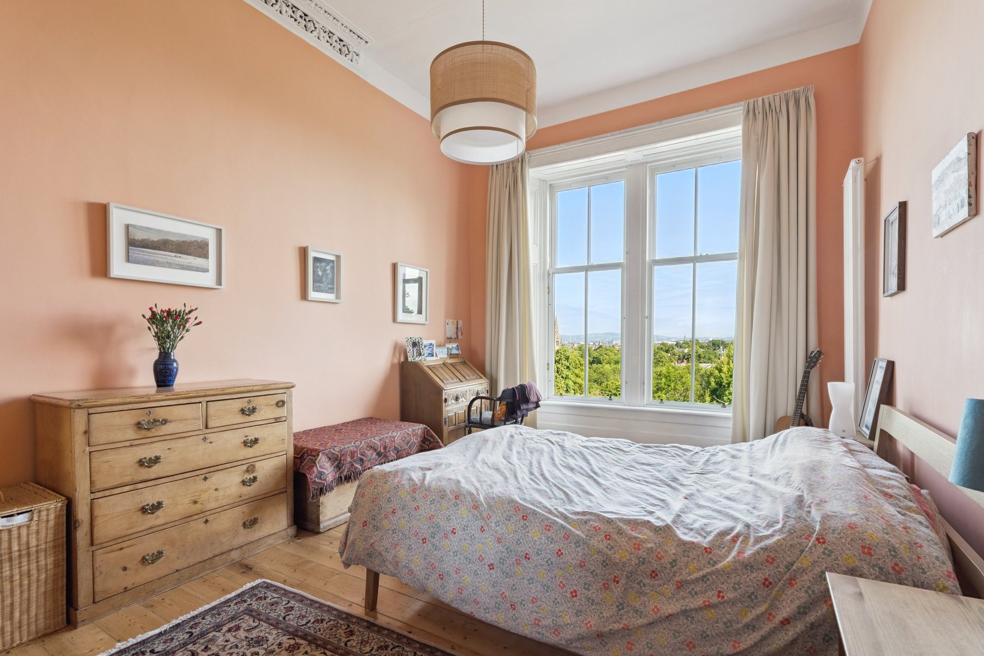 Flat 1/1, 1 Hampden Terrace, Mount Florida, Glasgow, G42 9XG - Picture #12
