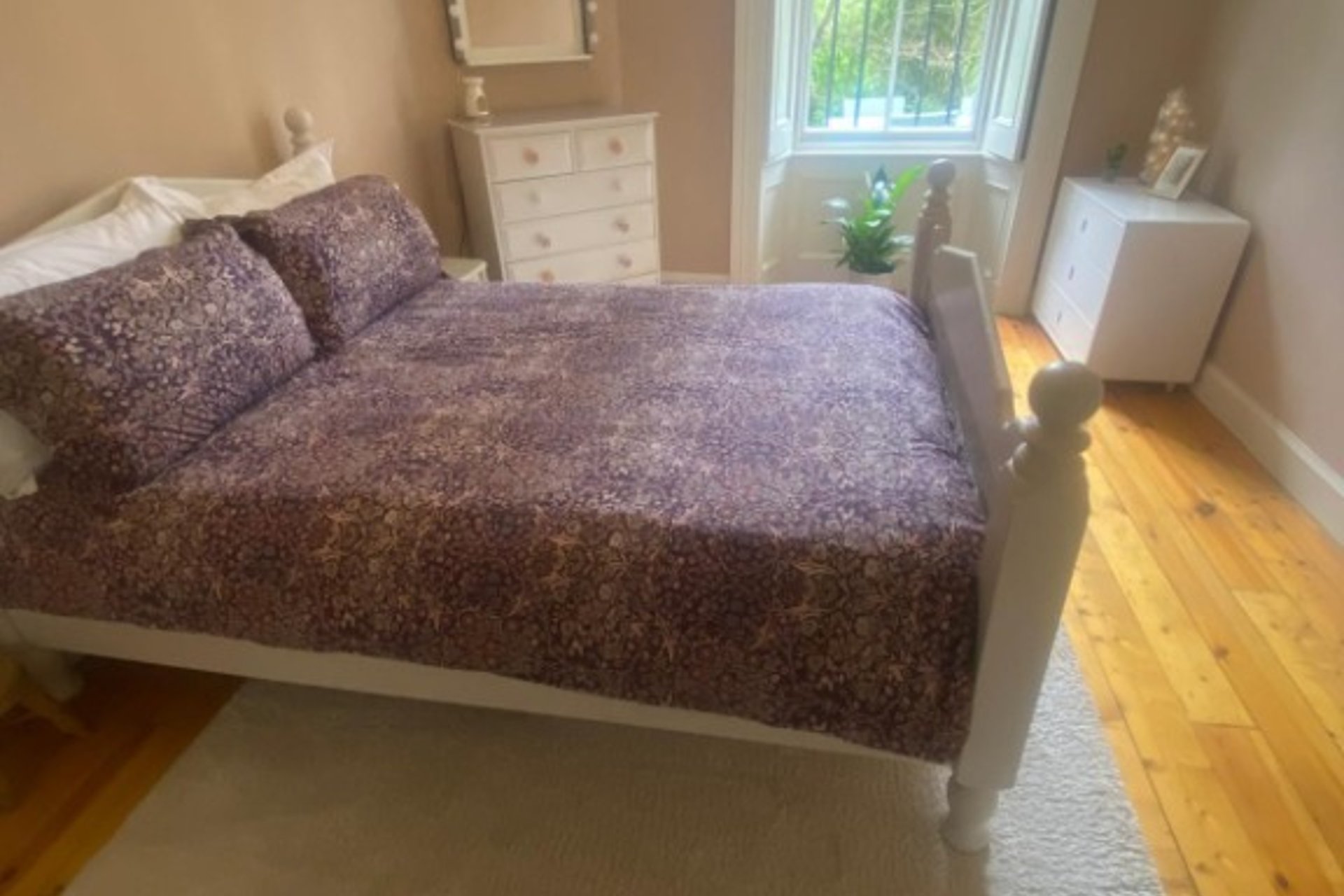 53 Warrender Park Road, Marchmont, Edinburgh, EH9 1EU - Picture #15