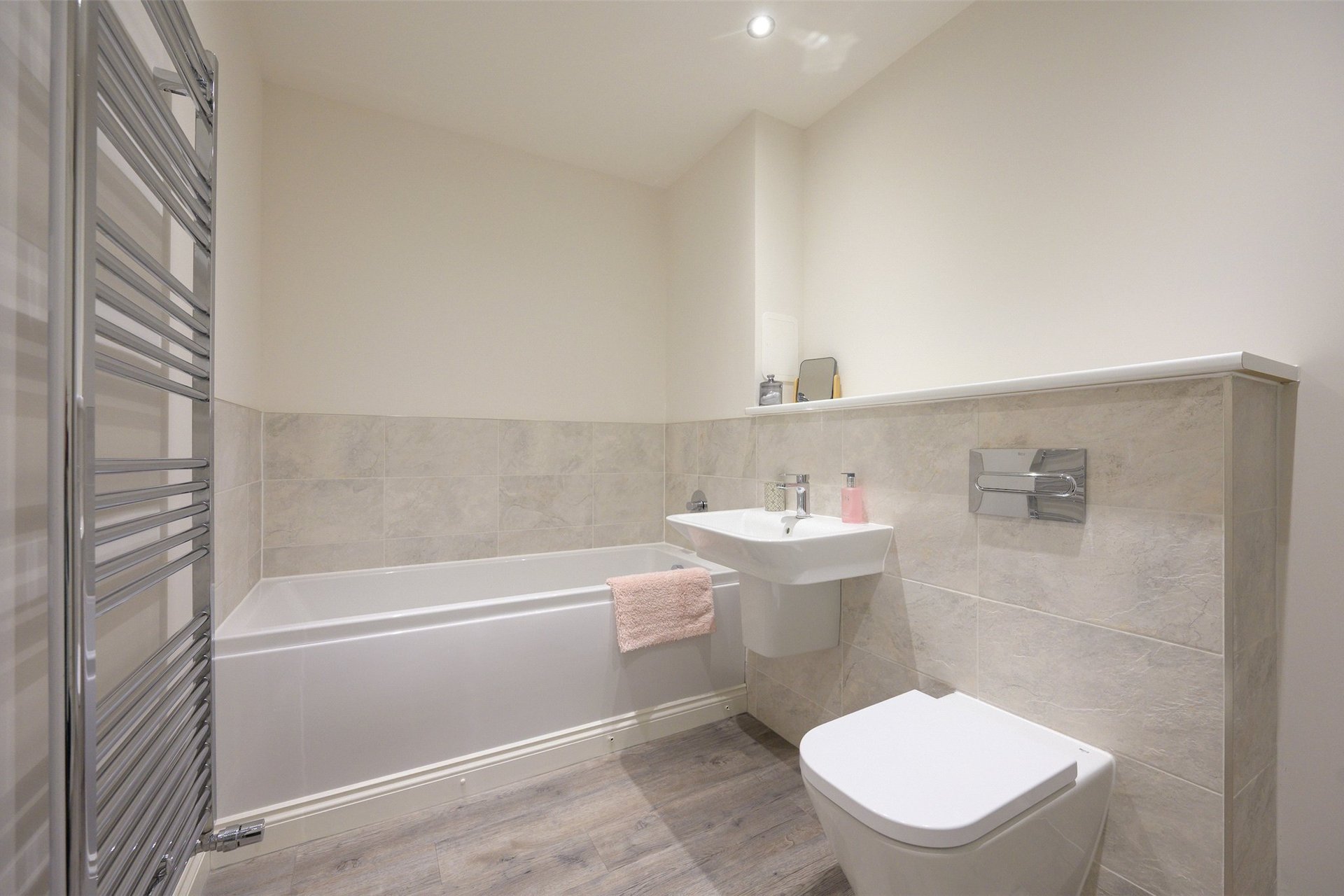 5 Weavers Wynd, Longniddry, East Lothian, EH32 0FS - Picture #11