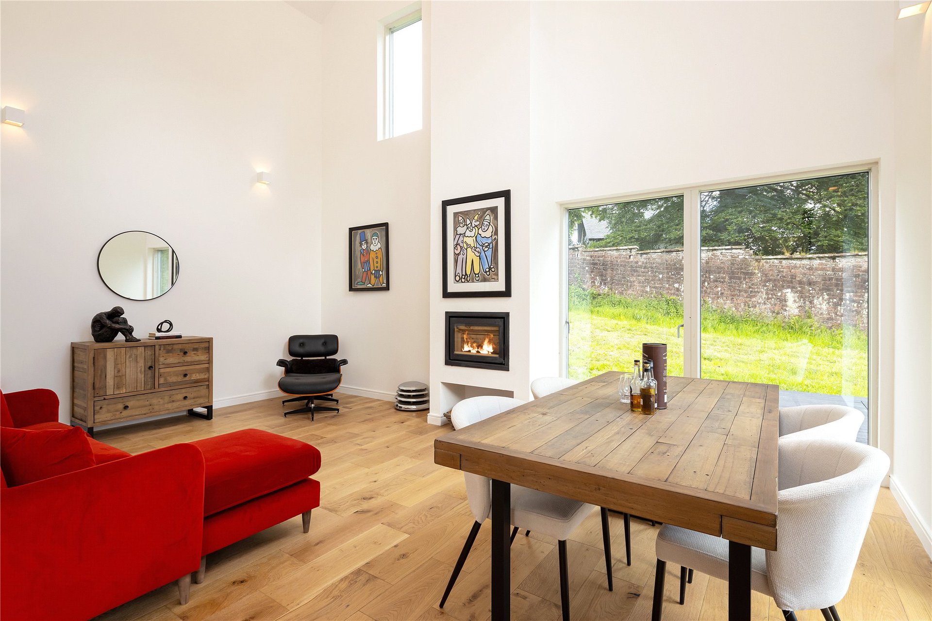 Dualt Mor, Killearn, Glasgow, Stirlingshire, G63 9QH - Picture #5