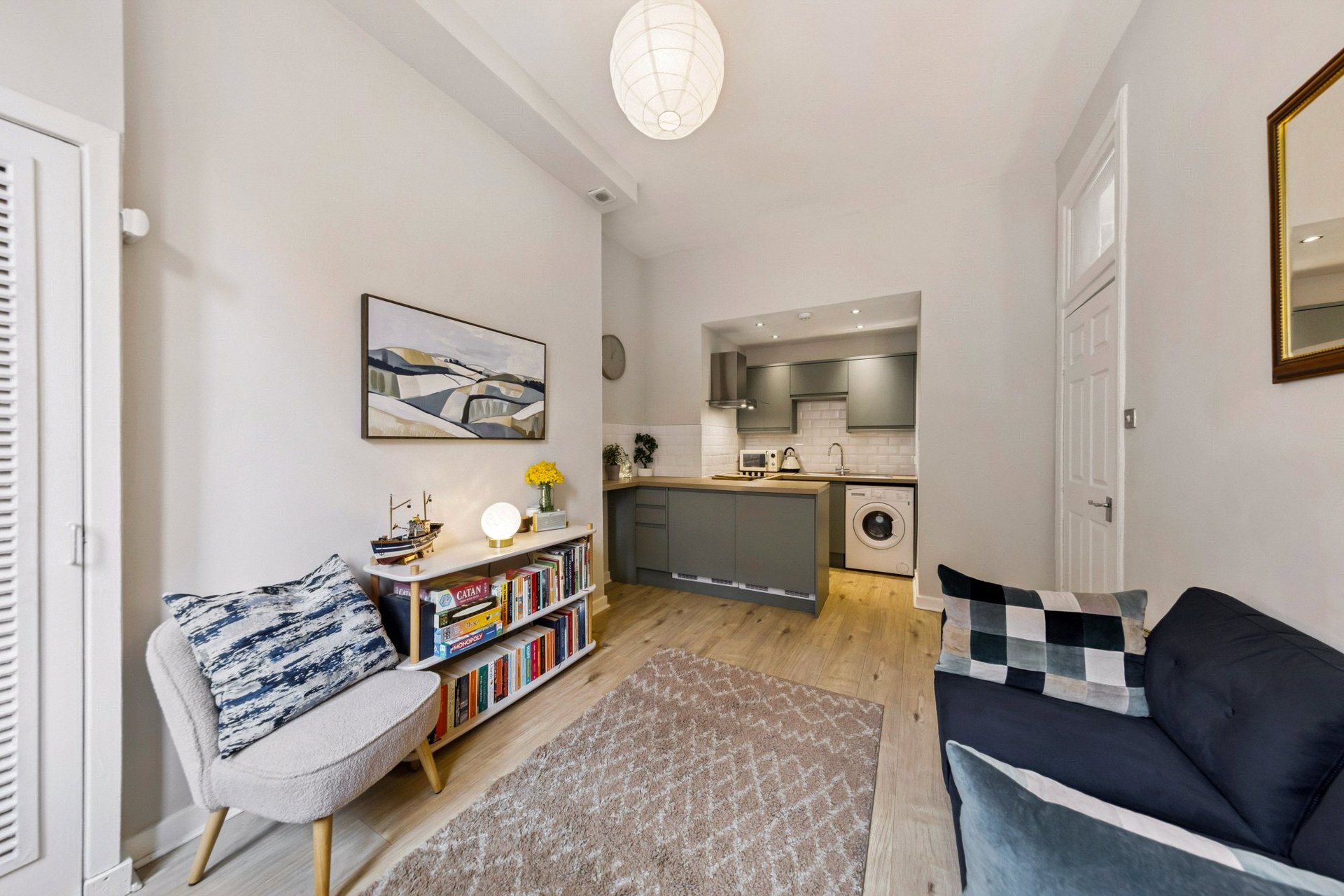 0/1, 64 Laurel Street, Thornwood, Glasgow, G11 7RD - Picture #6