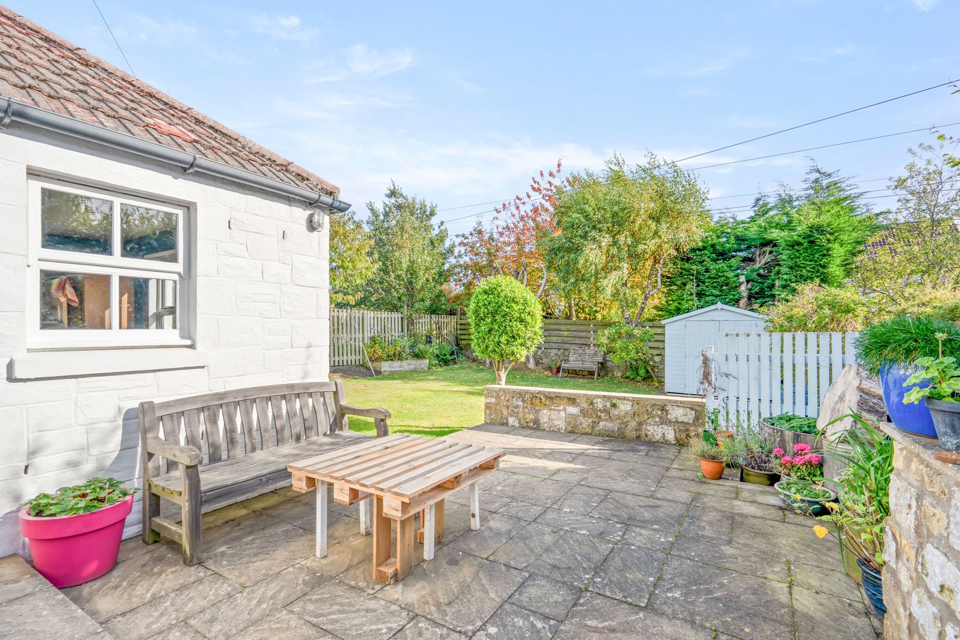 25 Main Street, Strathkinness, St. Andrews, KY16 9RY - Picture #26