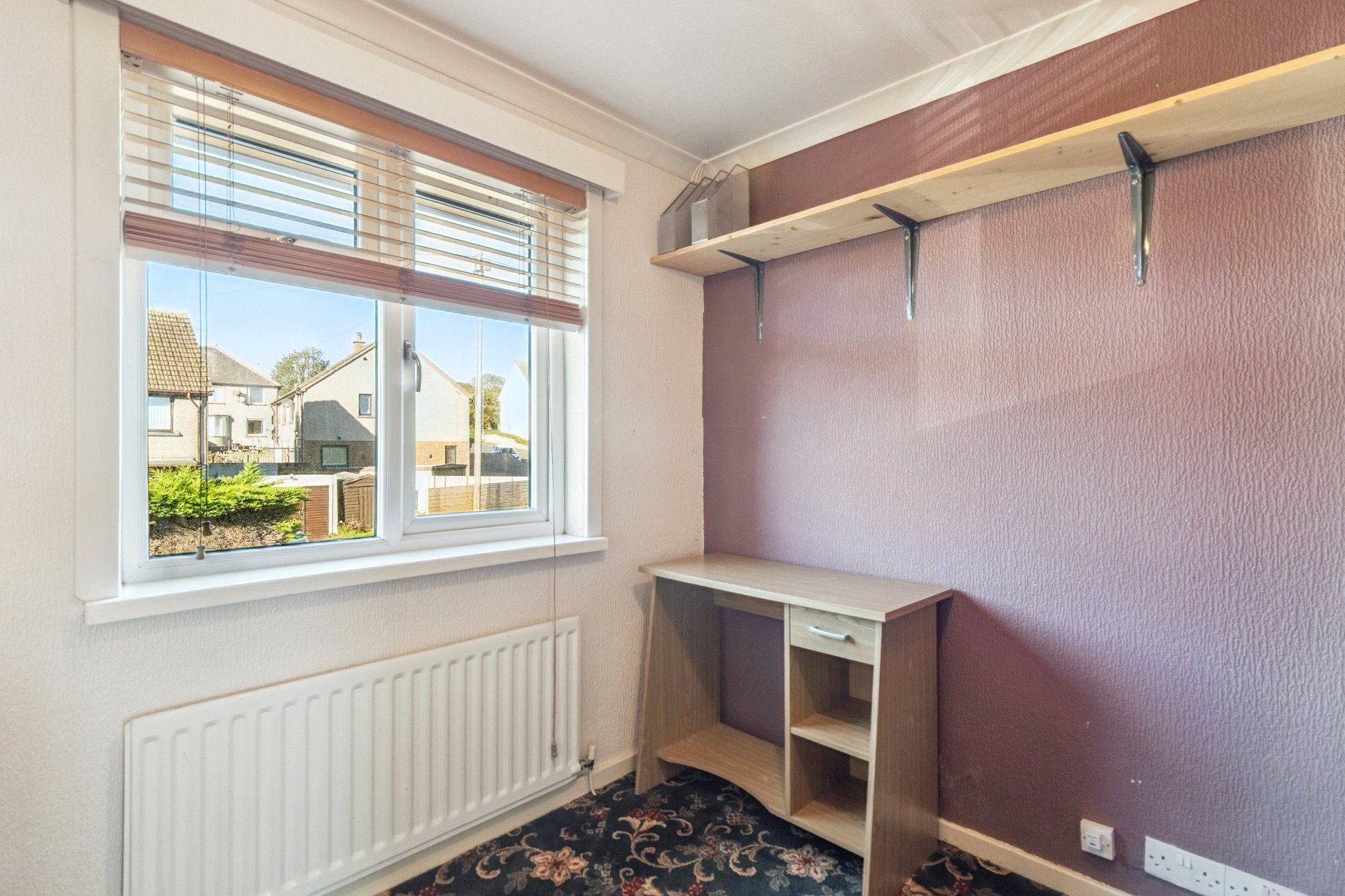 25 Westfield Road, Berwick-upon-Tweed, Northumberland, TD15 1PT - Picture #13