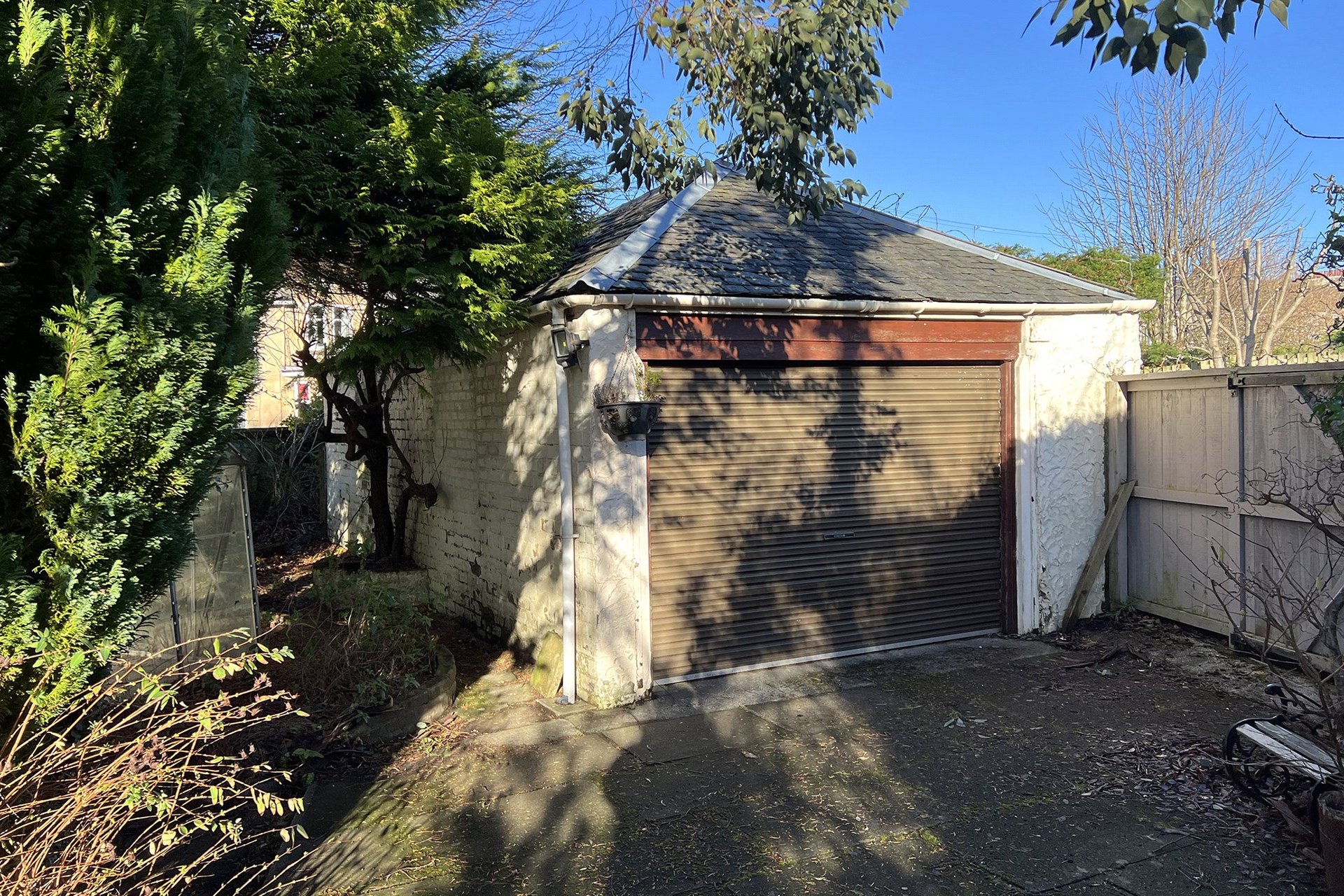 1 Mossgiel Road, Newlands, Glasgow, G43 2DF - Picture #39