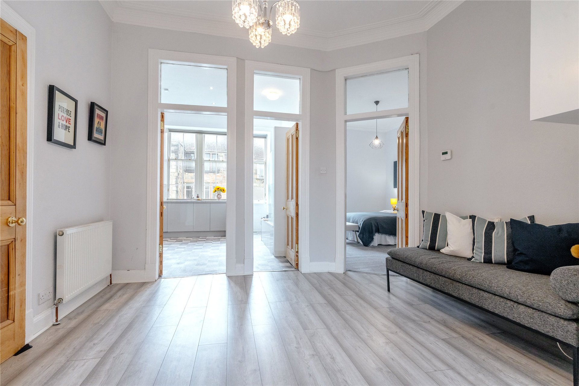3/2, 51 Polwarth Street, Hyndland, Glasgow, G12 9TH - Picture #19