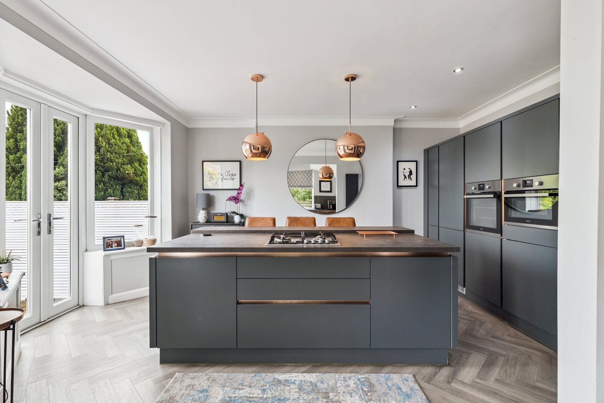 1 Burnbrae Avenue, Bearsden, G61 3ES - Picture #8