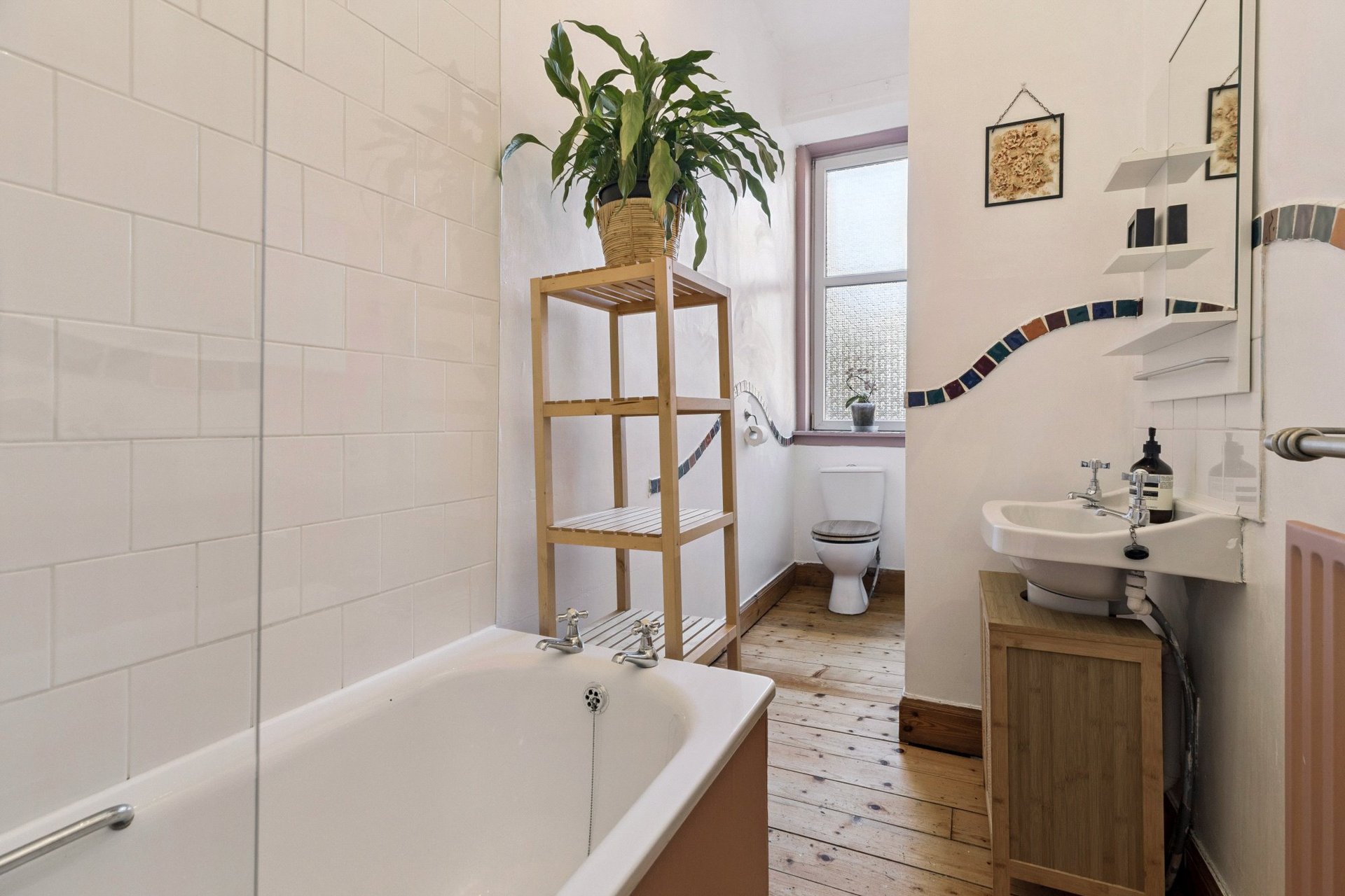 Flat 2/1, 9 Kelbourne Street, North Kelvinside, Glasgow, G20 8PE - Picture #15