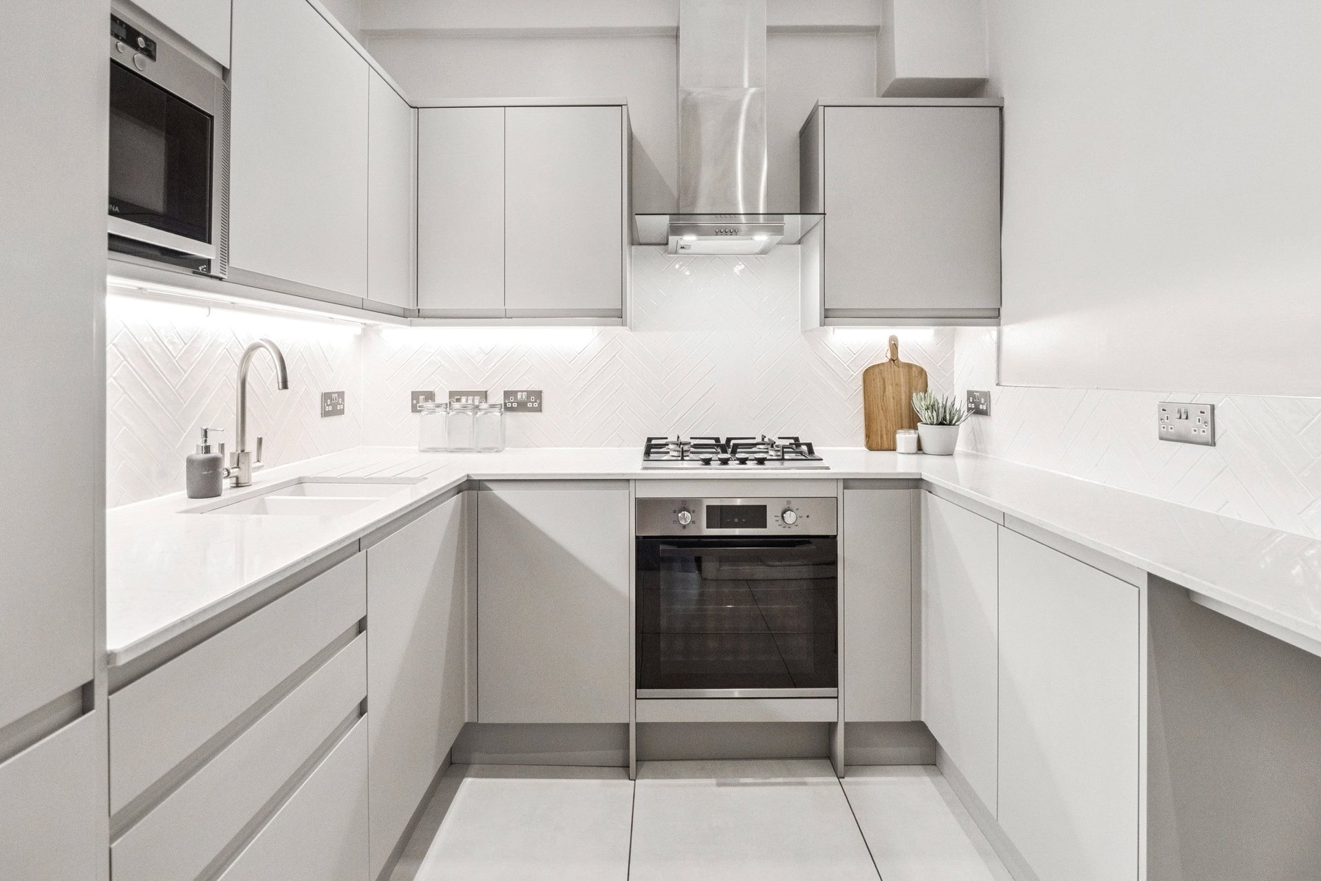 30A Coates Gardens, Edinburgh, Midlothian, EH12 5LE - Picture #6