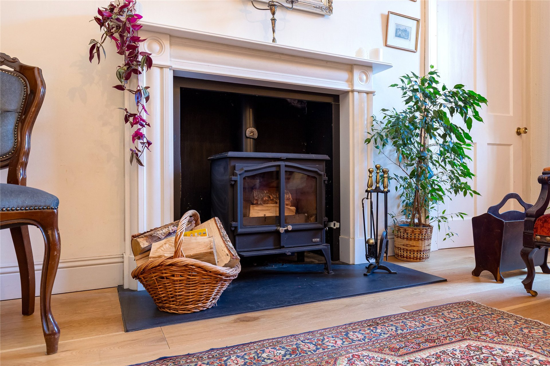 9a Doune Terrace, Edinburgh, EH3 6DY - Picture #7